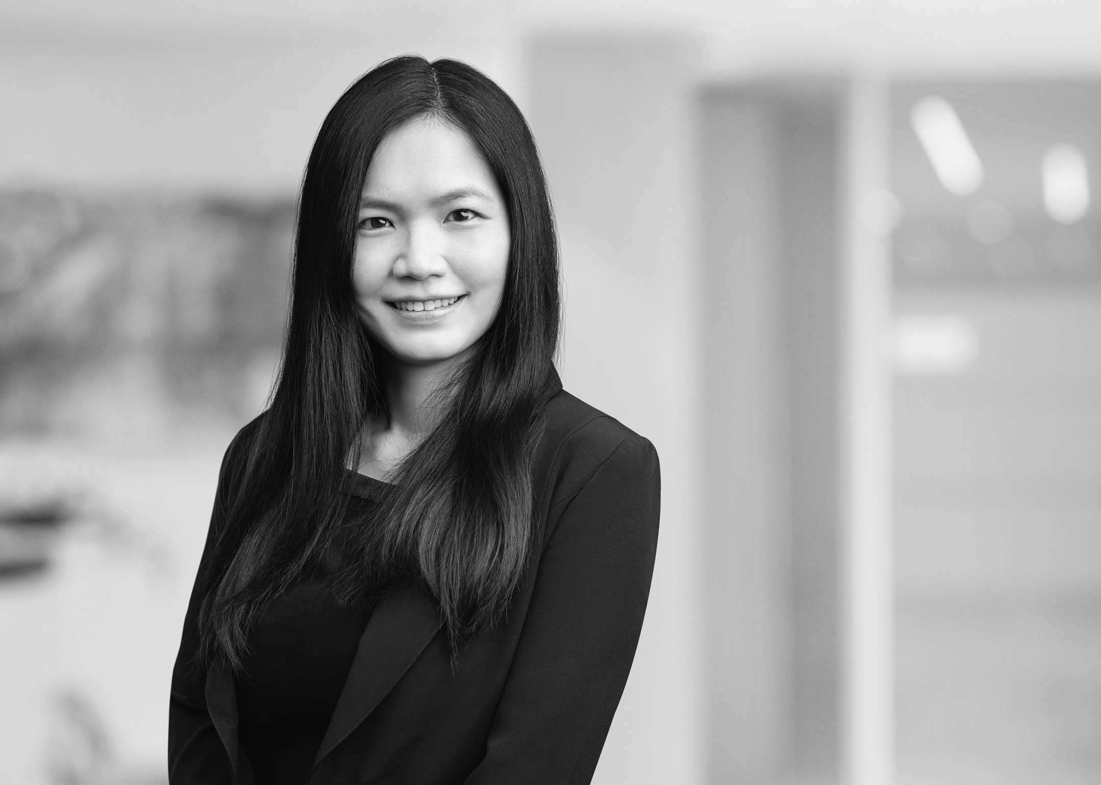Sophie Shih-Yu Chu, Senior Counsel, Corporate