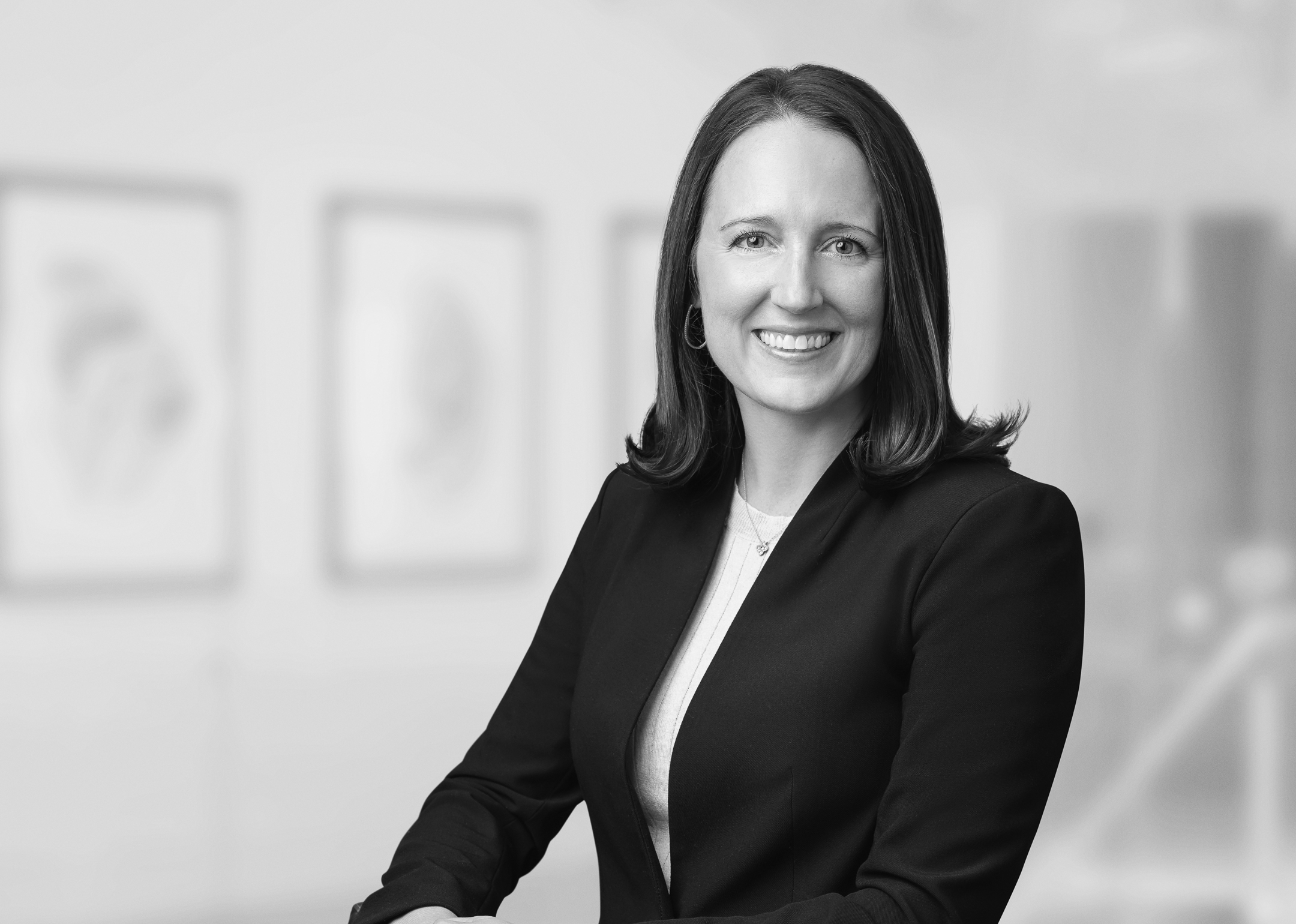 Laura P. Warrick, Partner, Restructuring Litigation