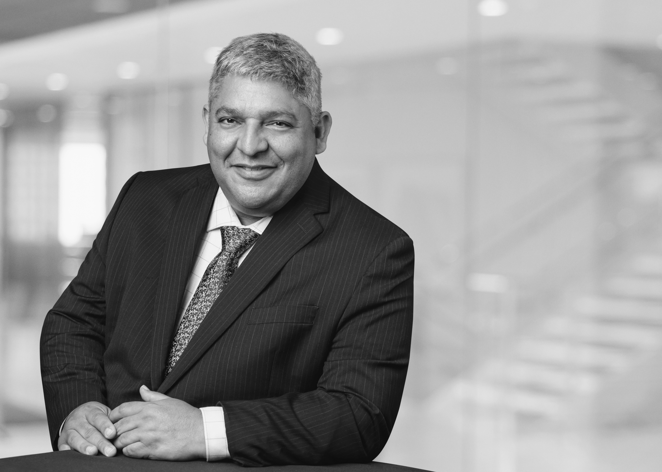 Eric L. Muñoz, Partner, Debt Finance