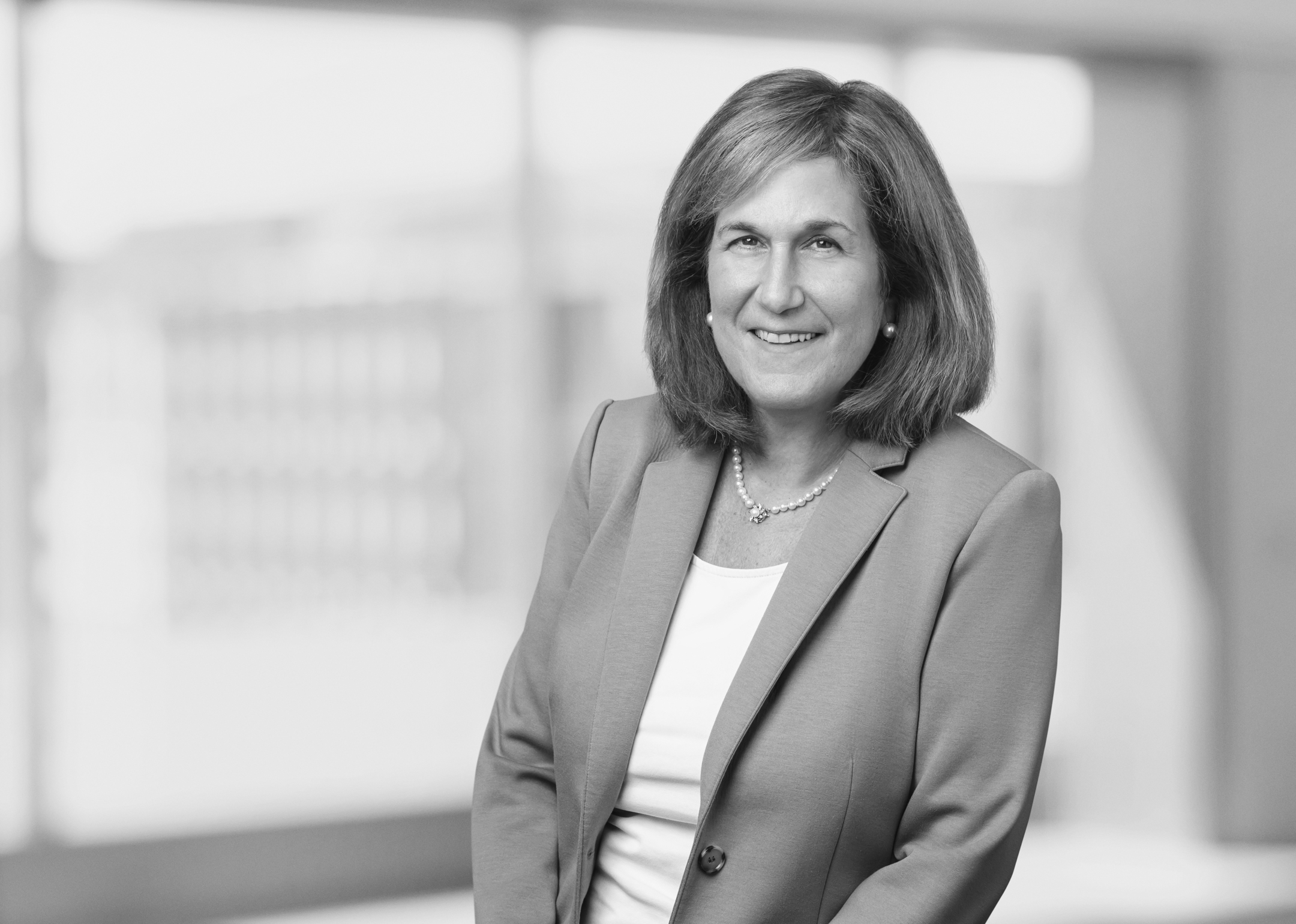 Susan Lent, Partner Government Contracts and Grants, Transportation and Infrastructure Regulatory and Compliance, Energy Transition