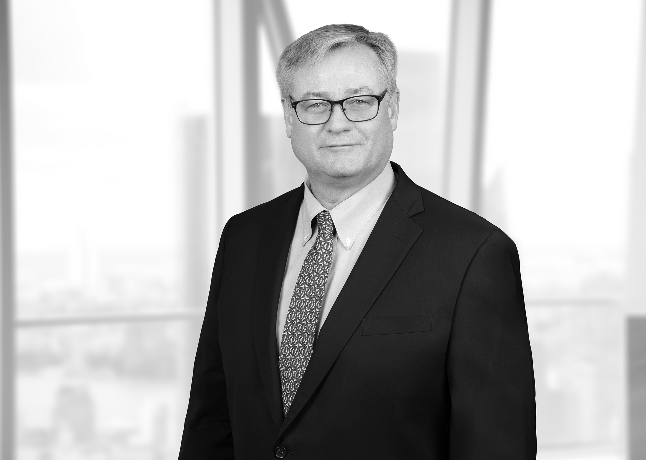 James C. Munsell, Partner, Investment Management & Private Equity