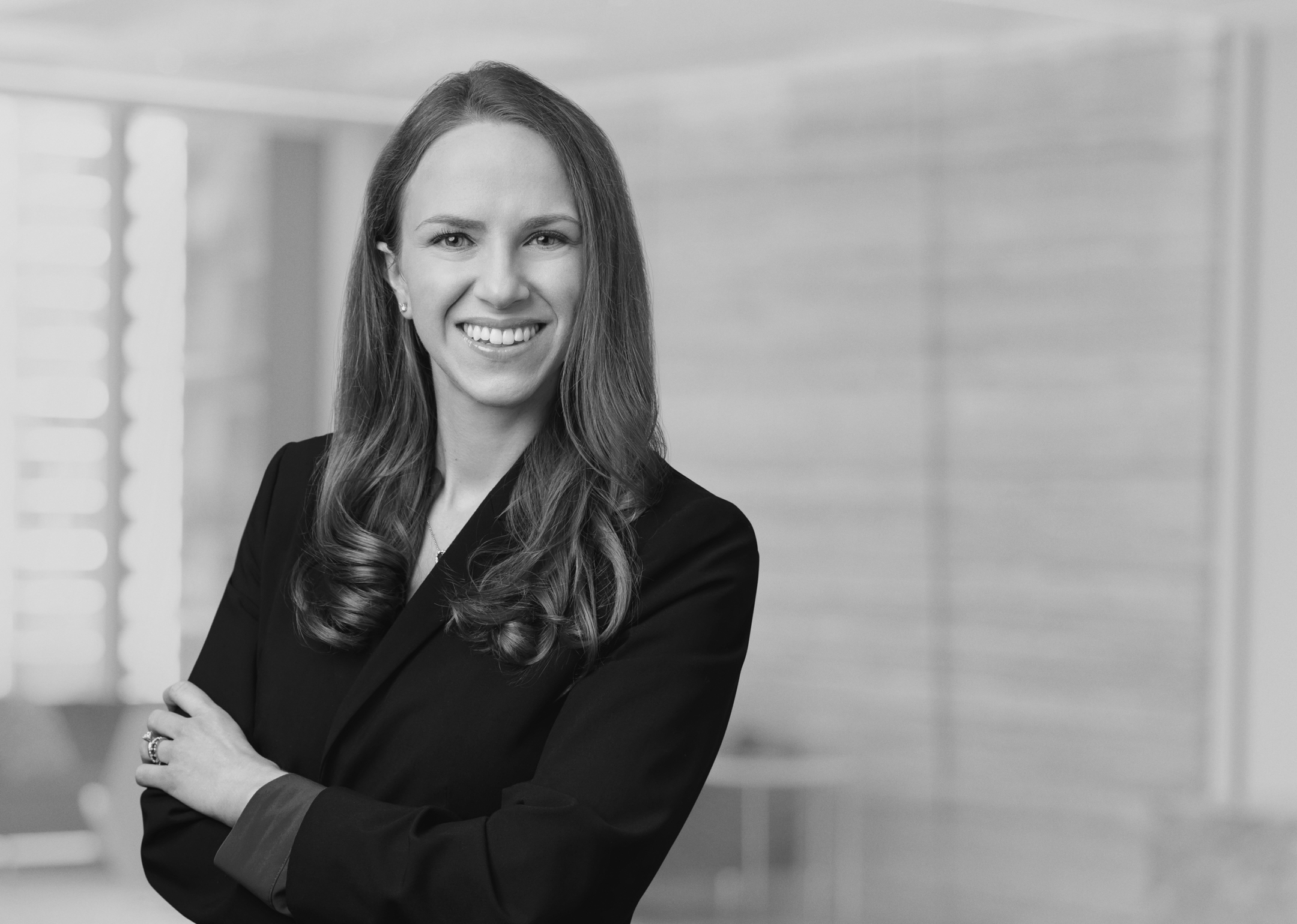 Kate Whitehead Miller Counsel, Investment Management
