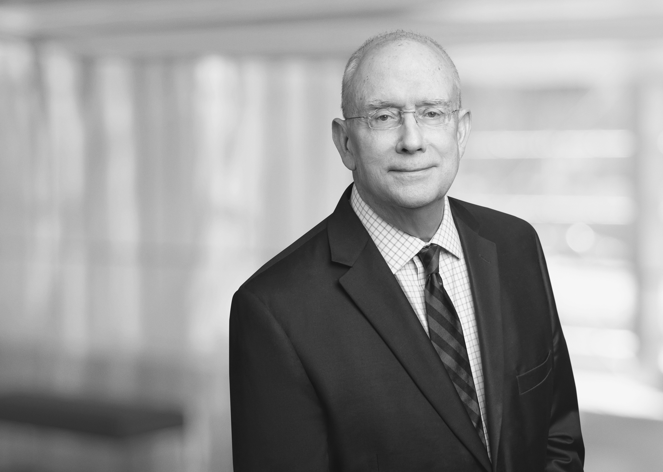 Paul B. Hewitt, Partner Emeritus, Antitrust