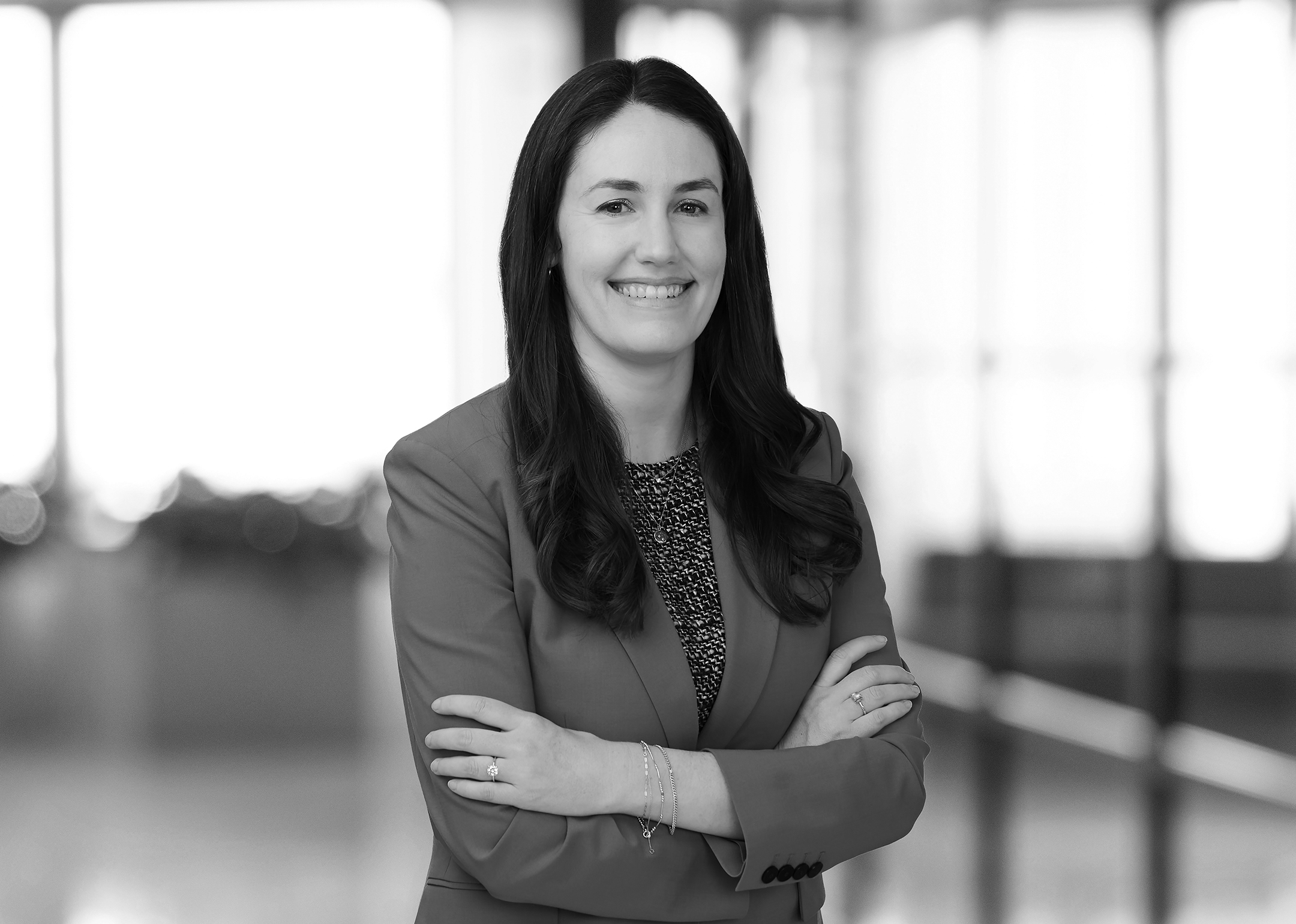 Michelle Marshall, Counsel, Projects & Energy Transition