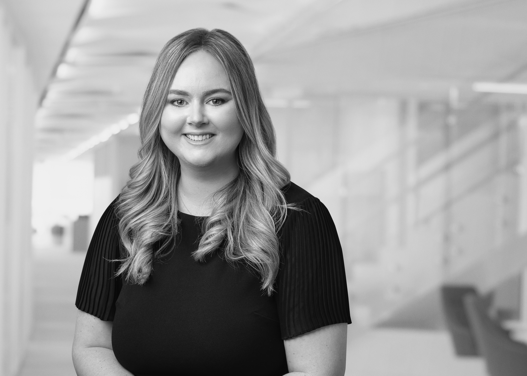 Madison Marie Gafford, Associate, Complex Commercial Litigation