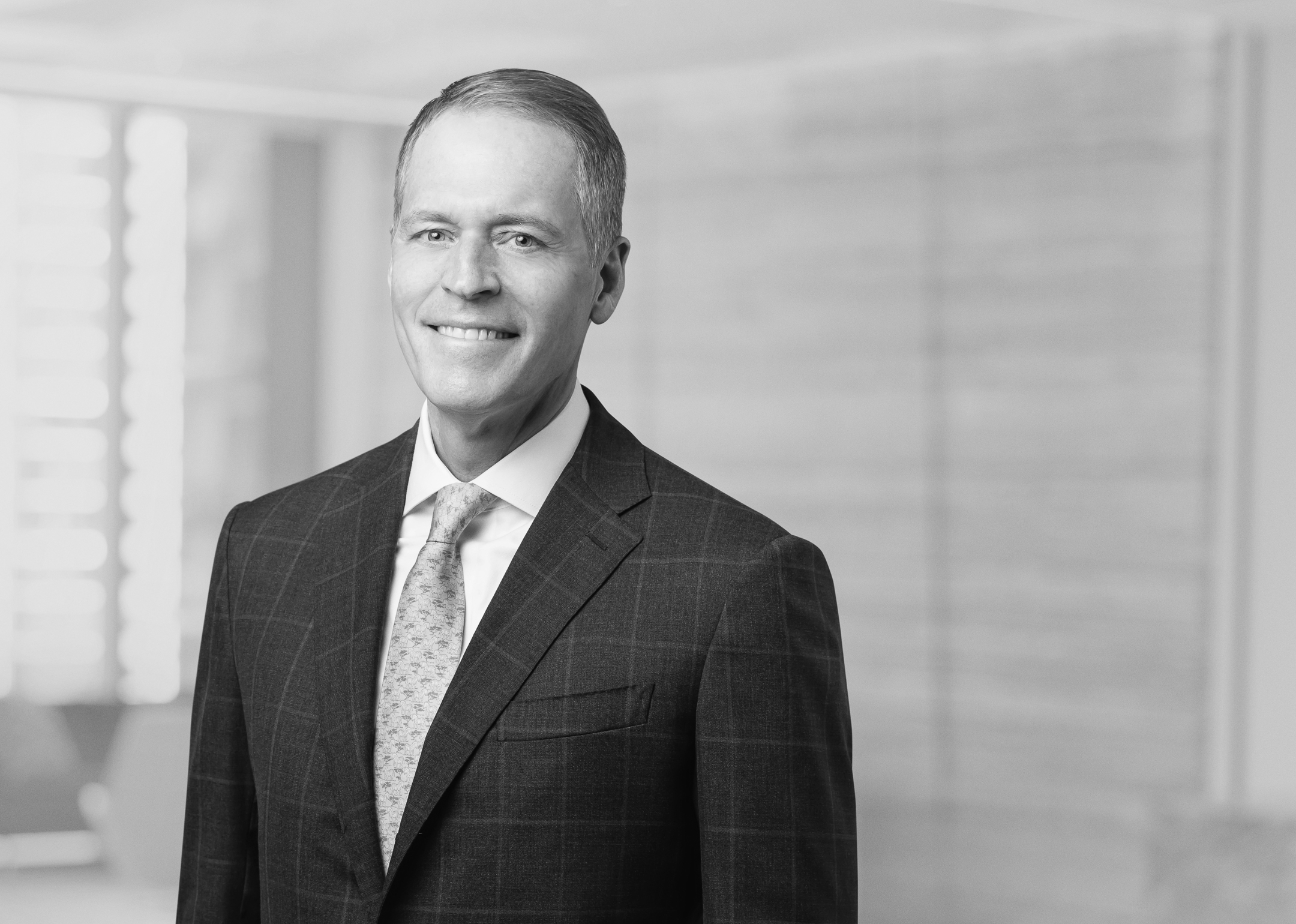 Eric Gambrell, Partner, Complex Commercial Litigation