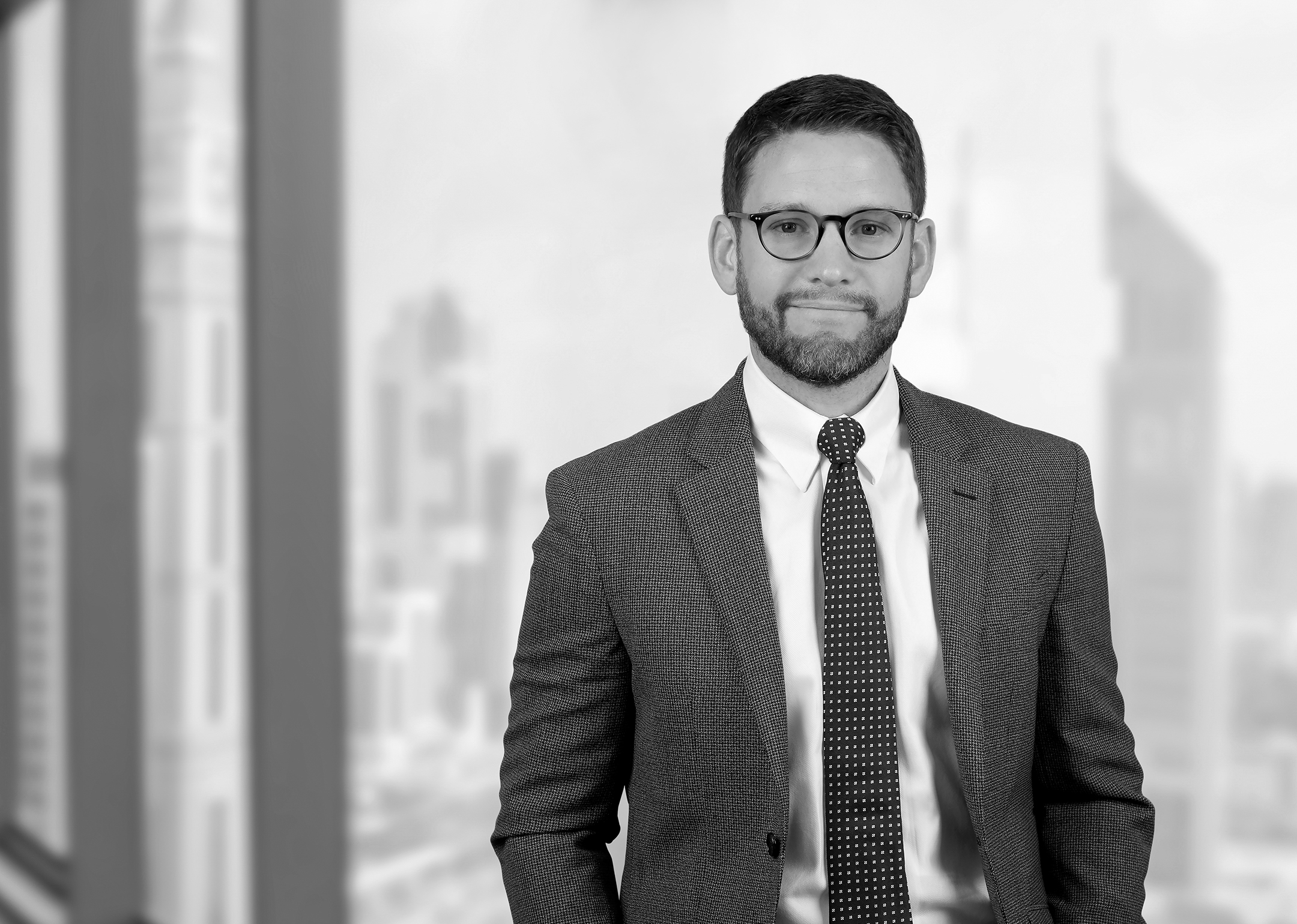 Andrew Heller, Counsel, Corporate