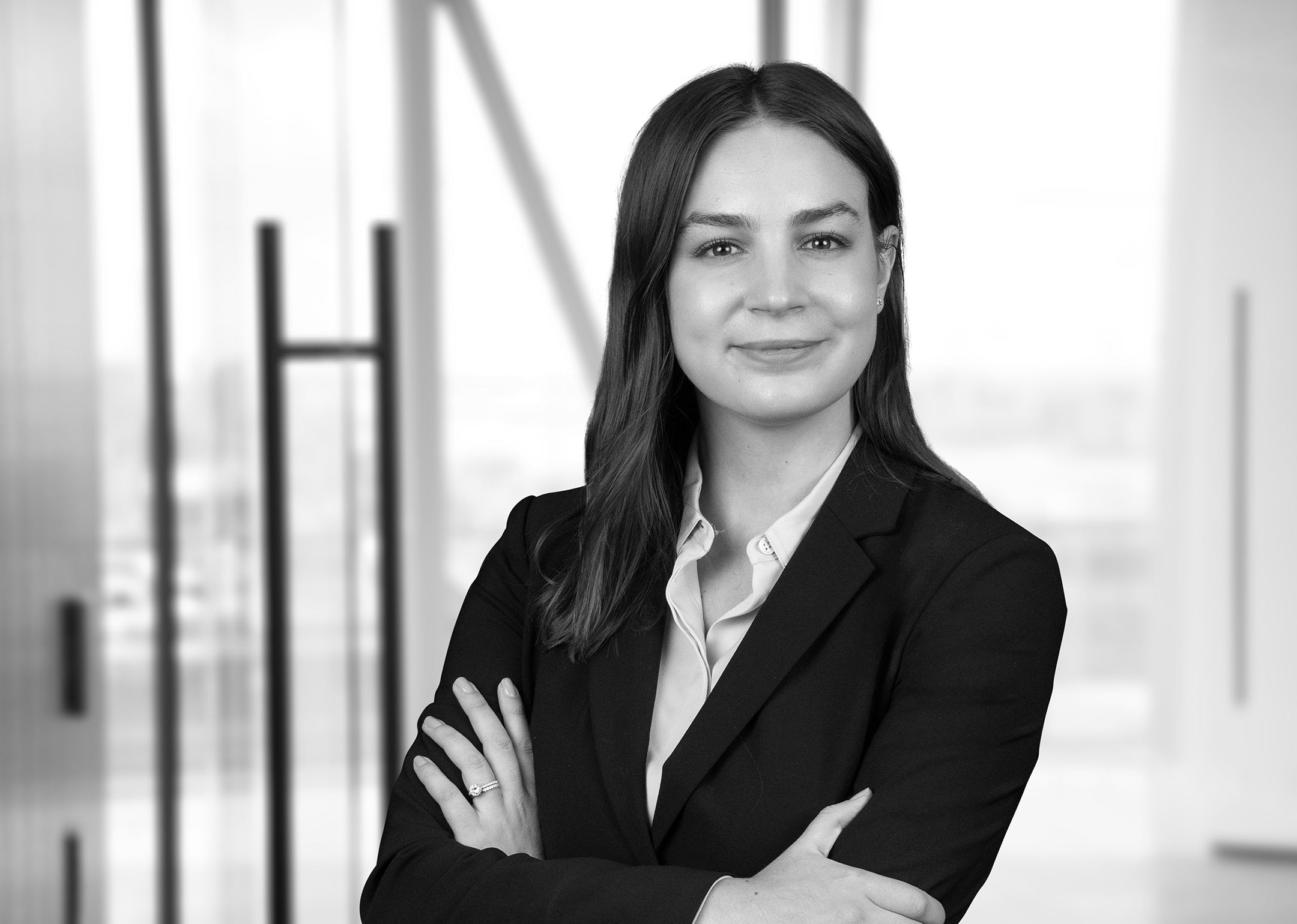 Lauren L. Caterfino, Associate, Corporate & Finance