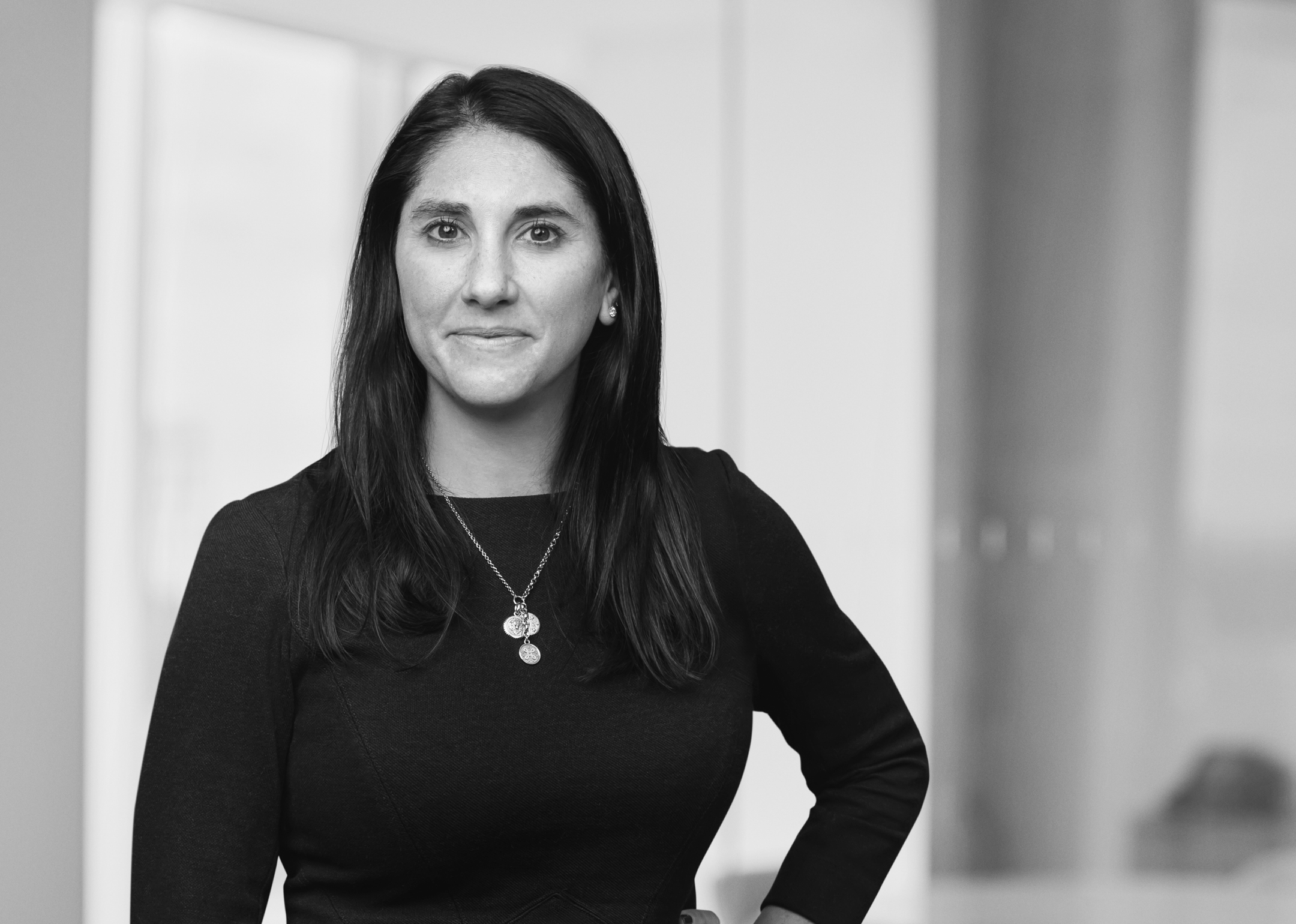 Lauren Leyden, Partner, Labor, Transactions & Restructurings