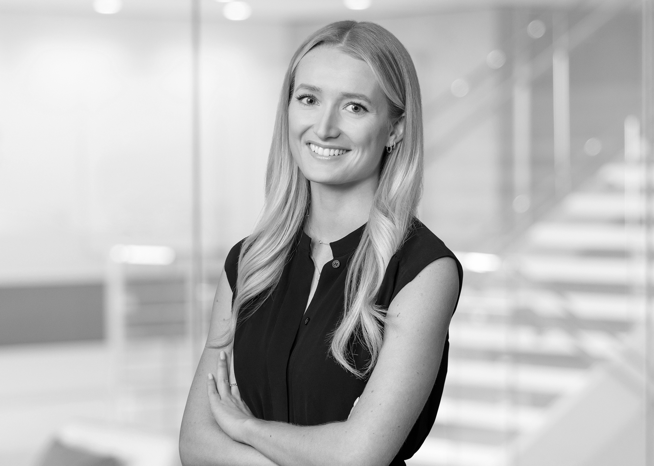 Olivia K. Pitten, Associate, Investment Management & Private Equity