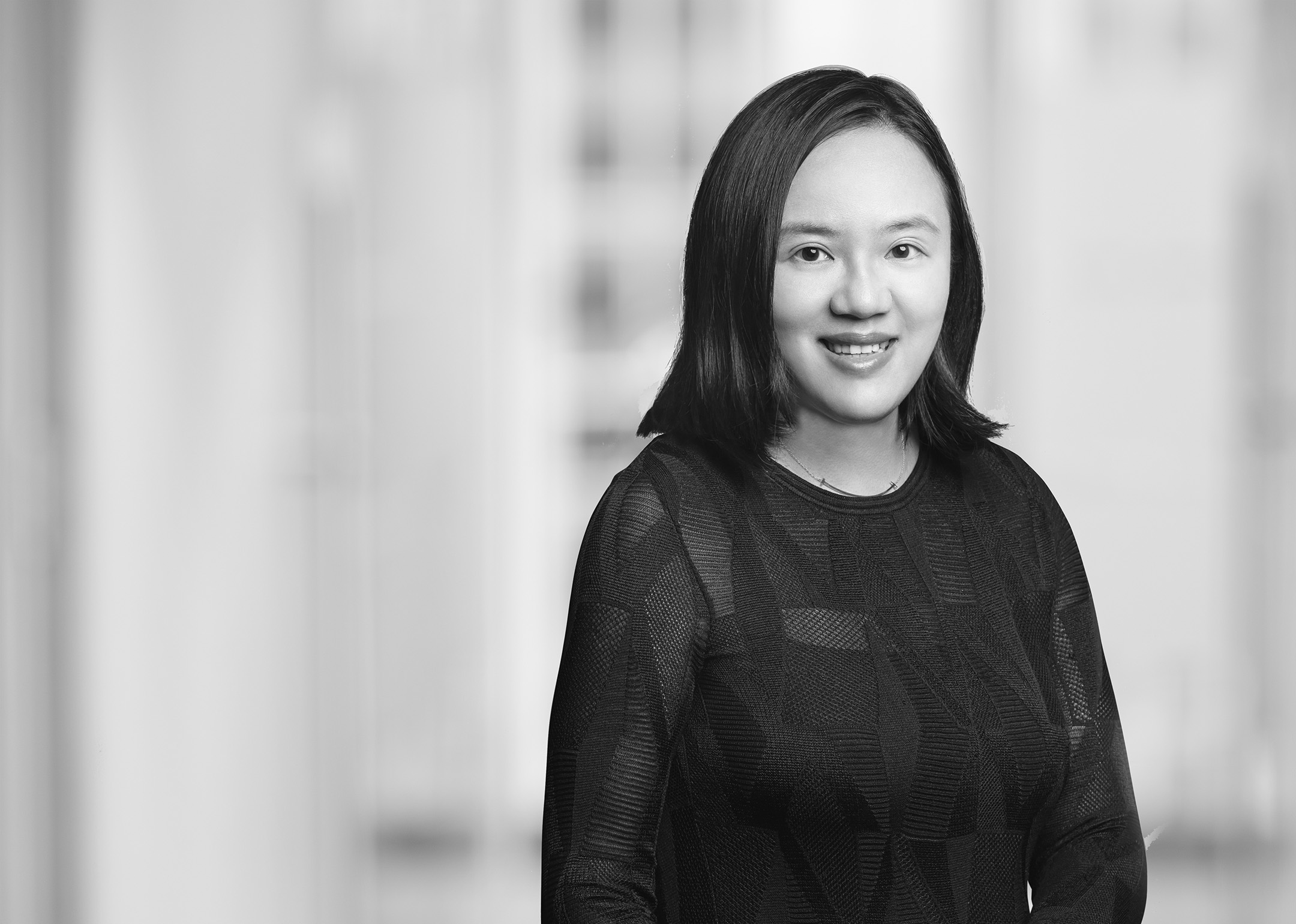 Jingli Jiang, Partner, International Trade
