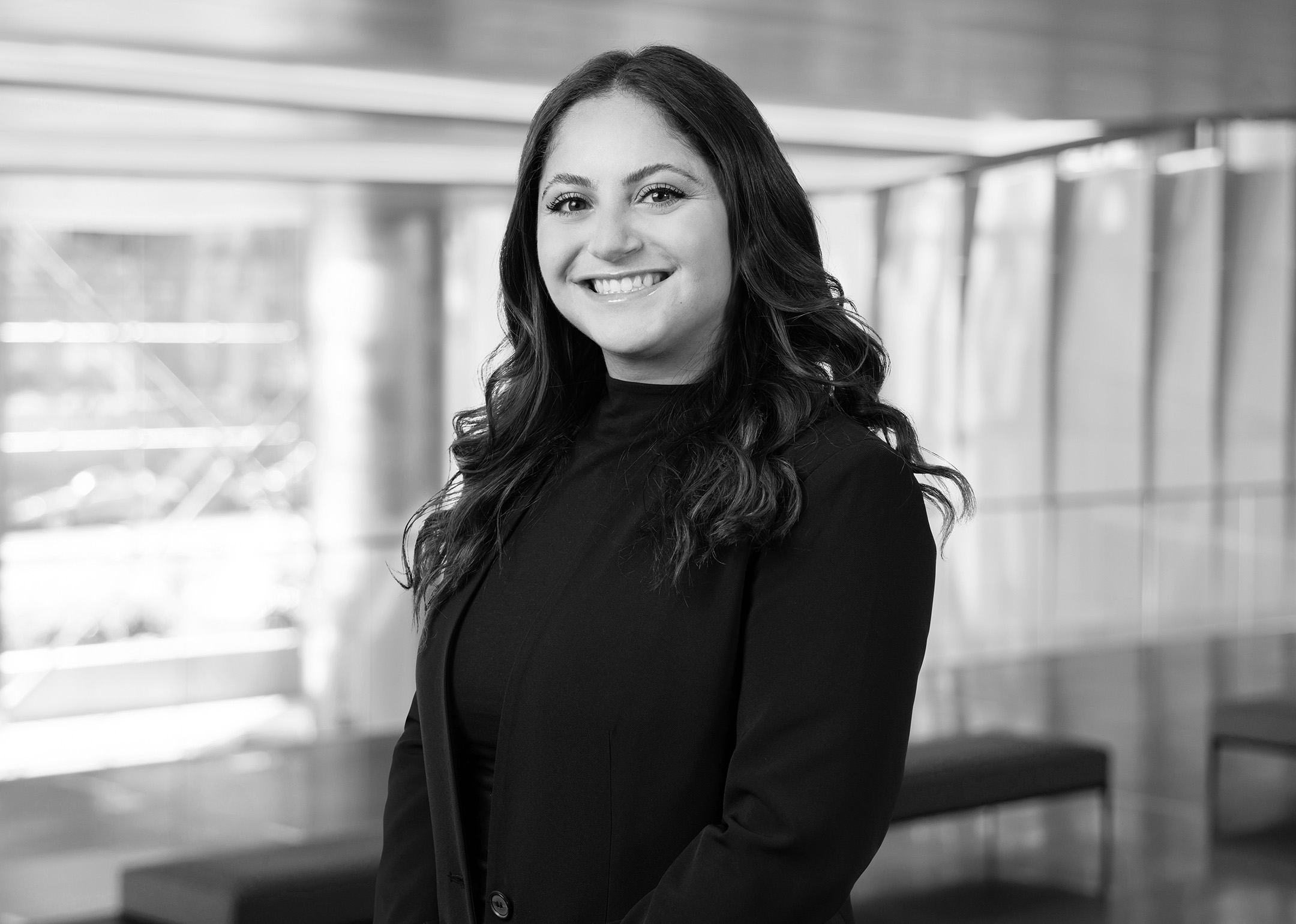 Sara M. Hanna, Associate, Complex Commercial Litigation