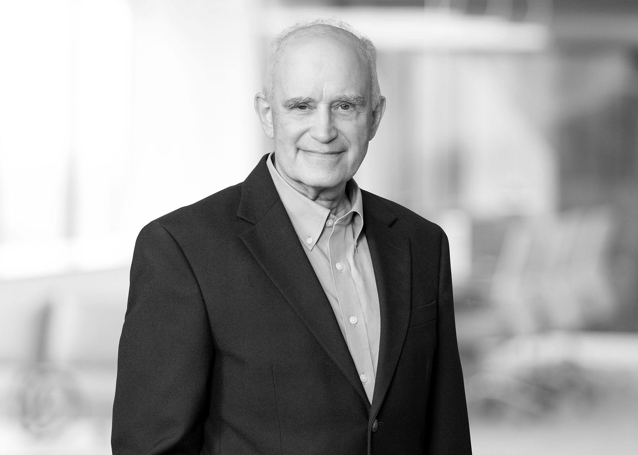 Terry M. Schpok, Partner Emeritus, Joint Ventures and Strategic Alliances, Akin