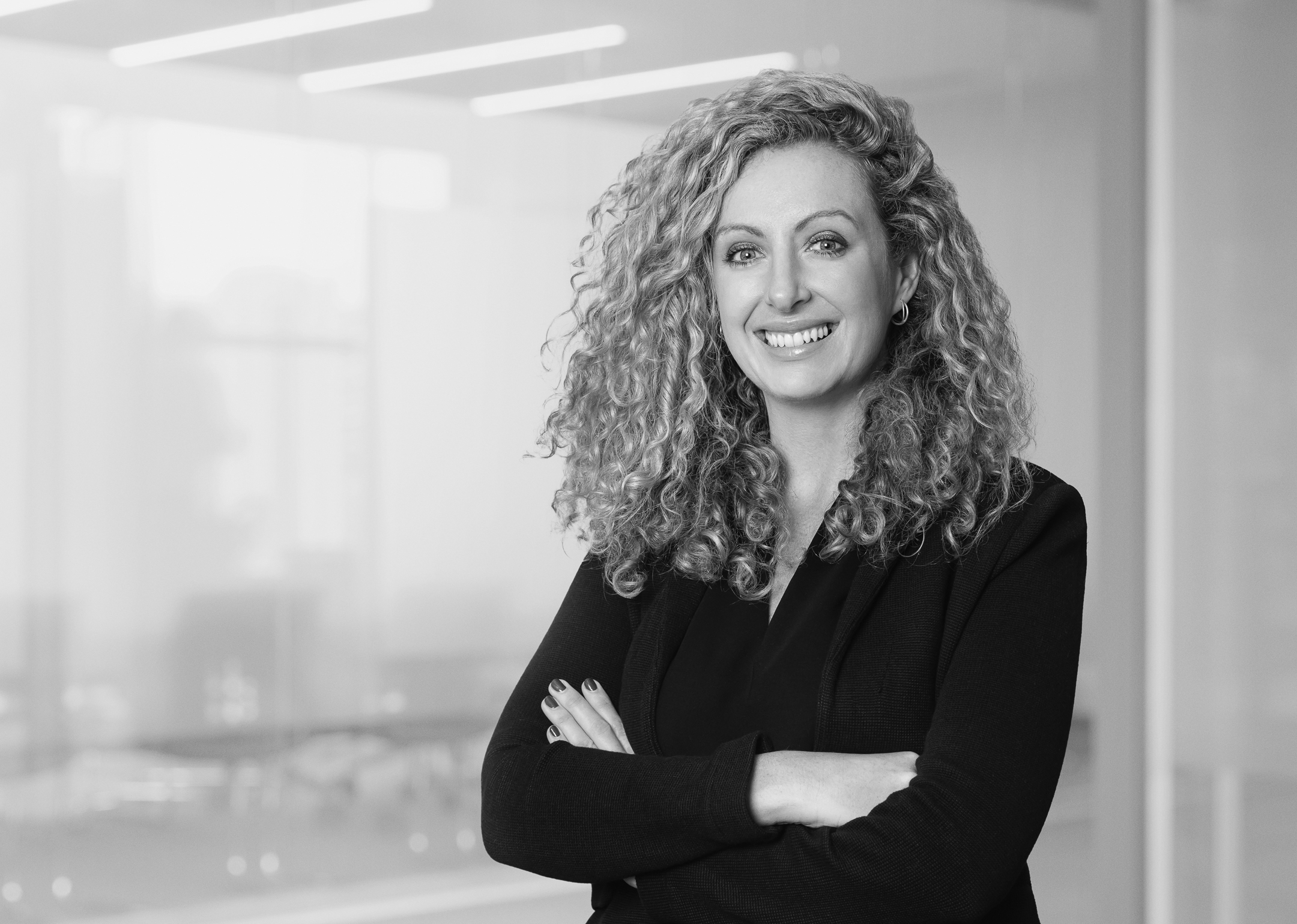 Caoimhe Kennedy, Counsel, Financial Restructuring