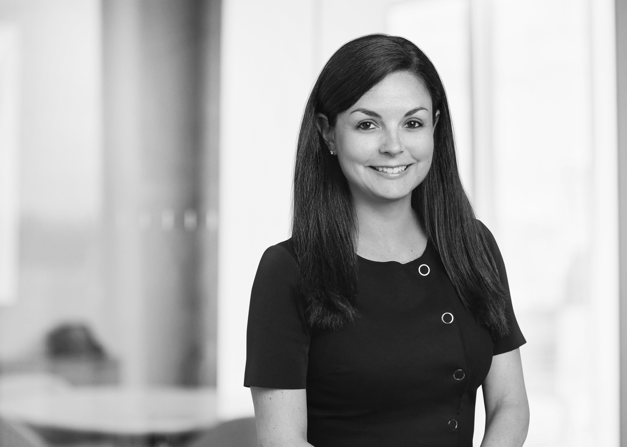 Stephanie Lindemuth, Partner, Complex Commercial