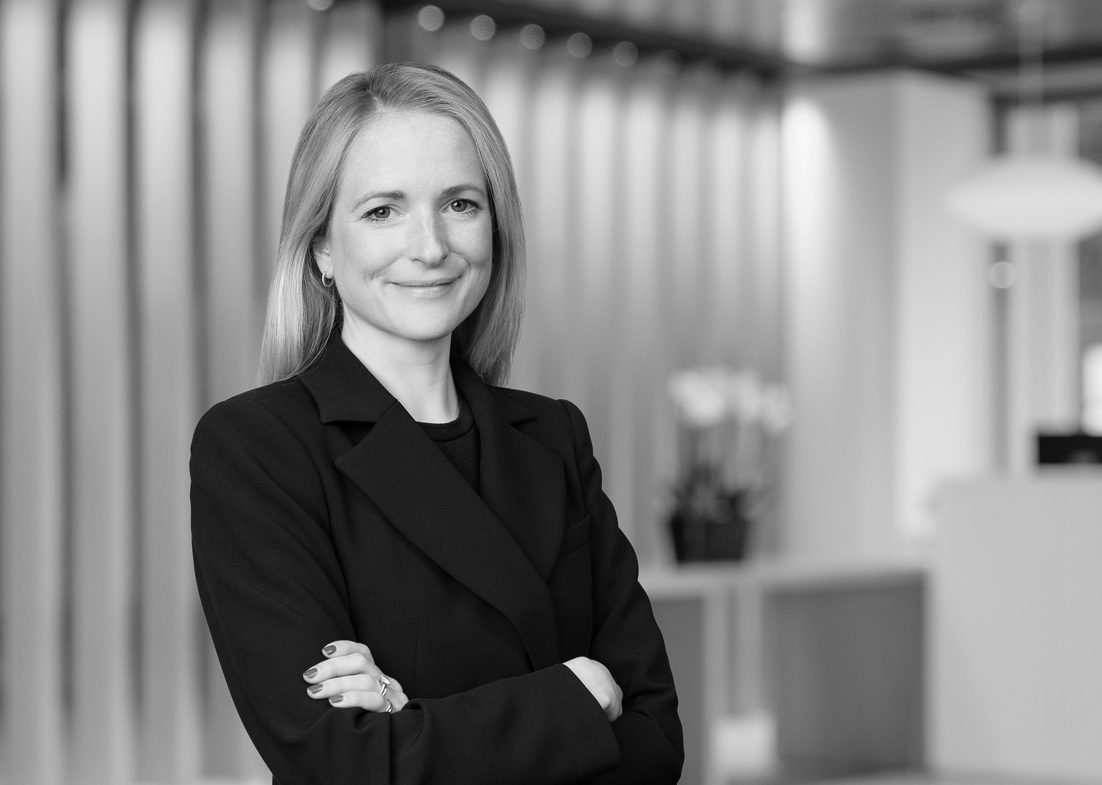Emma Butler, Partner, Financial Restructuring