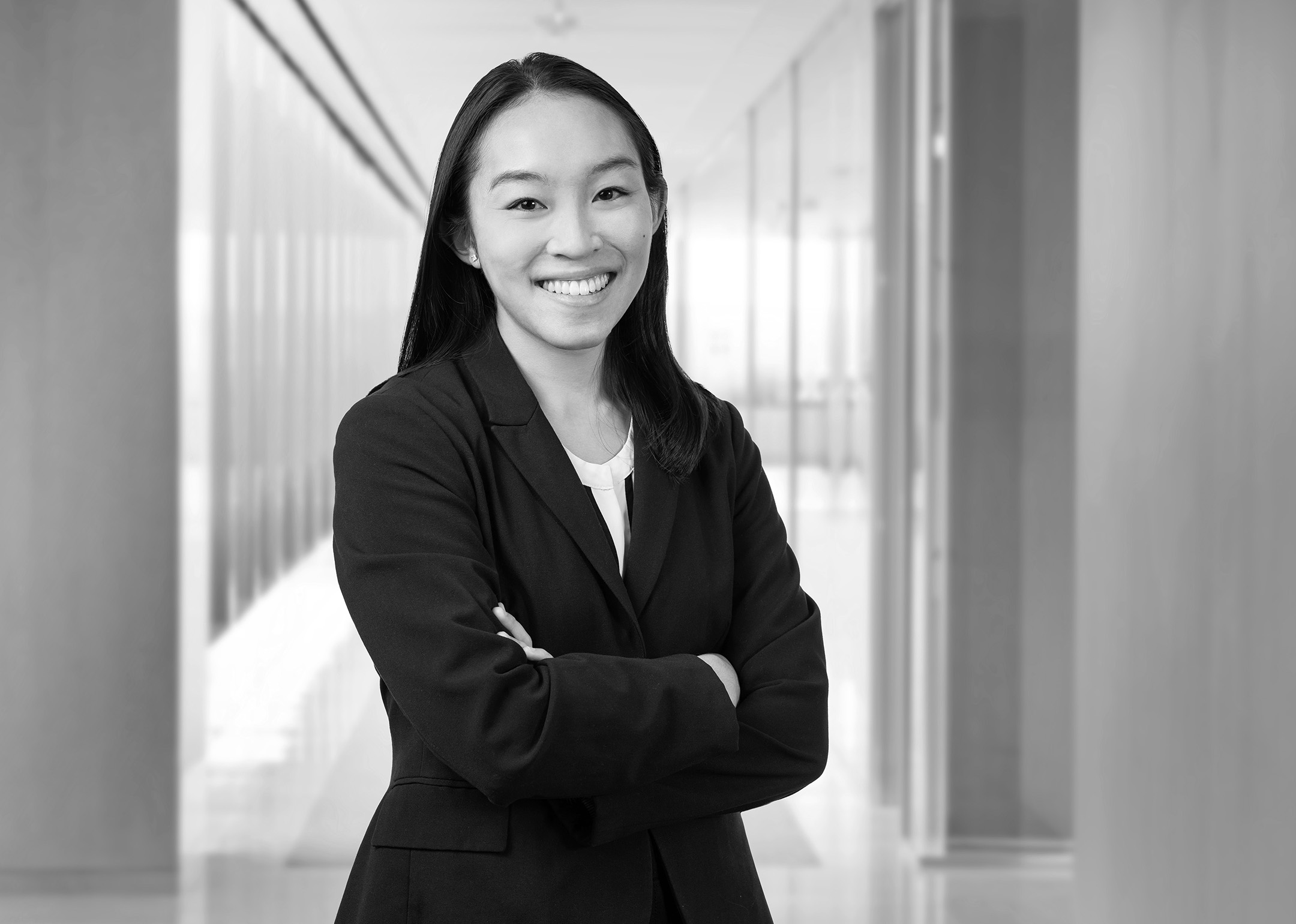 Sarah P. Tinaphong, Associate, Complex Commercial Litigation
