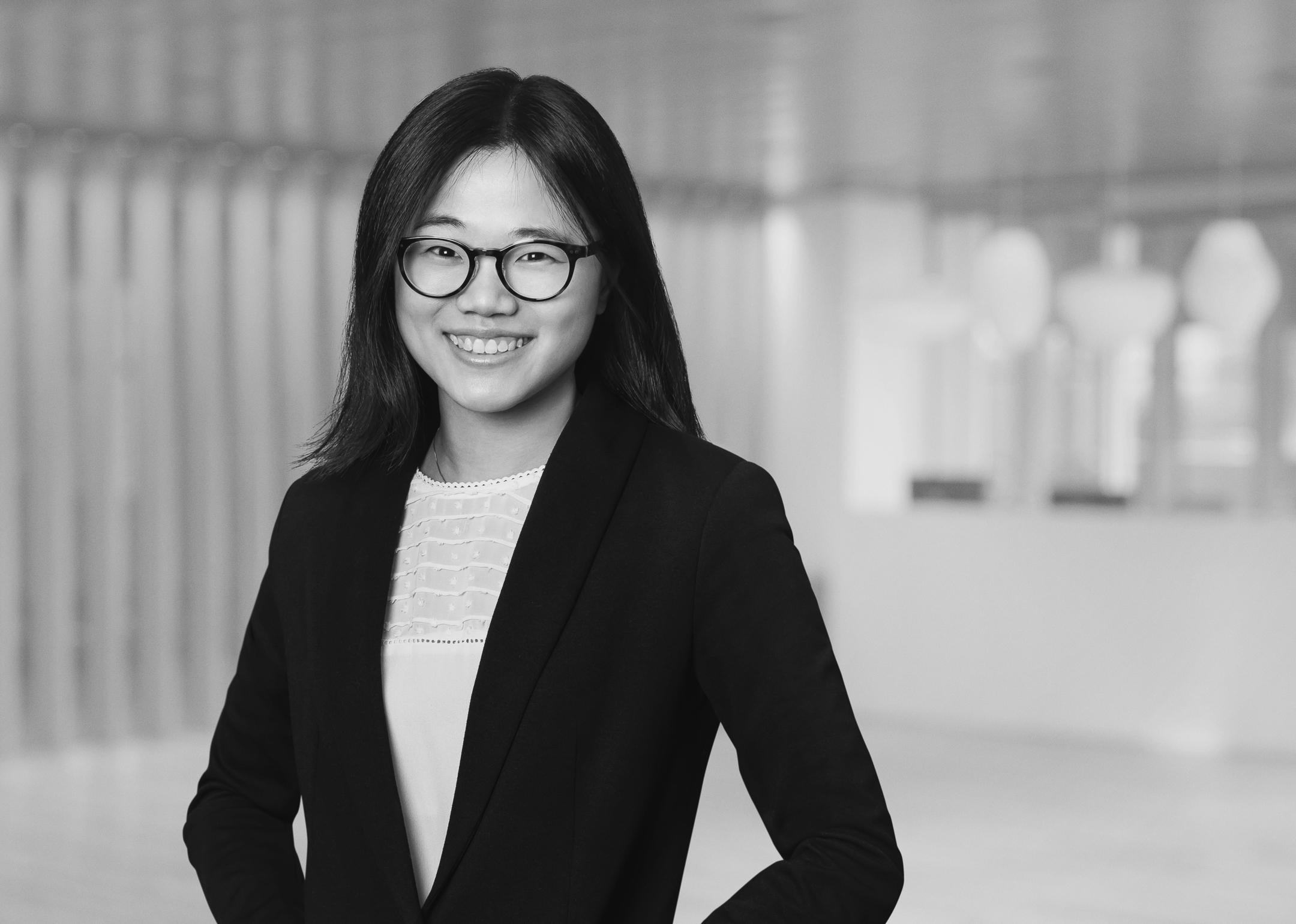 Jing Ng, Counsel, Mergers & Acquisitions