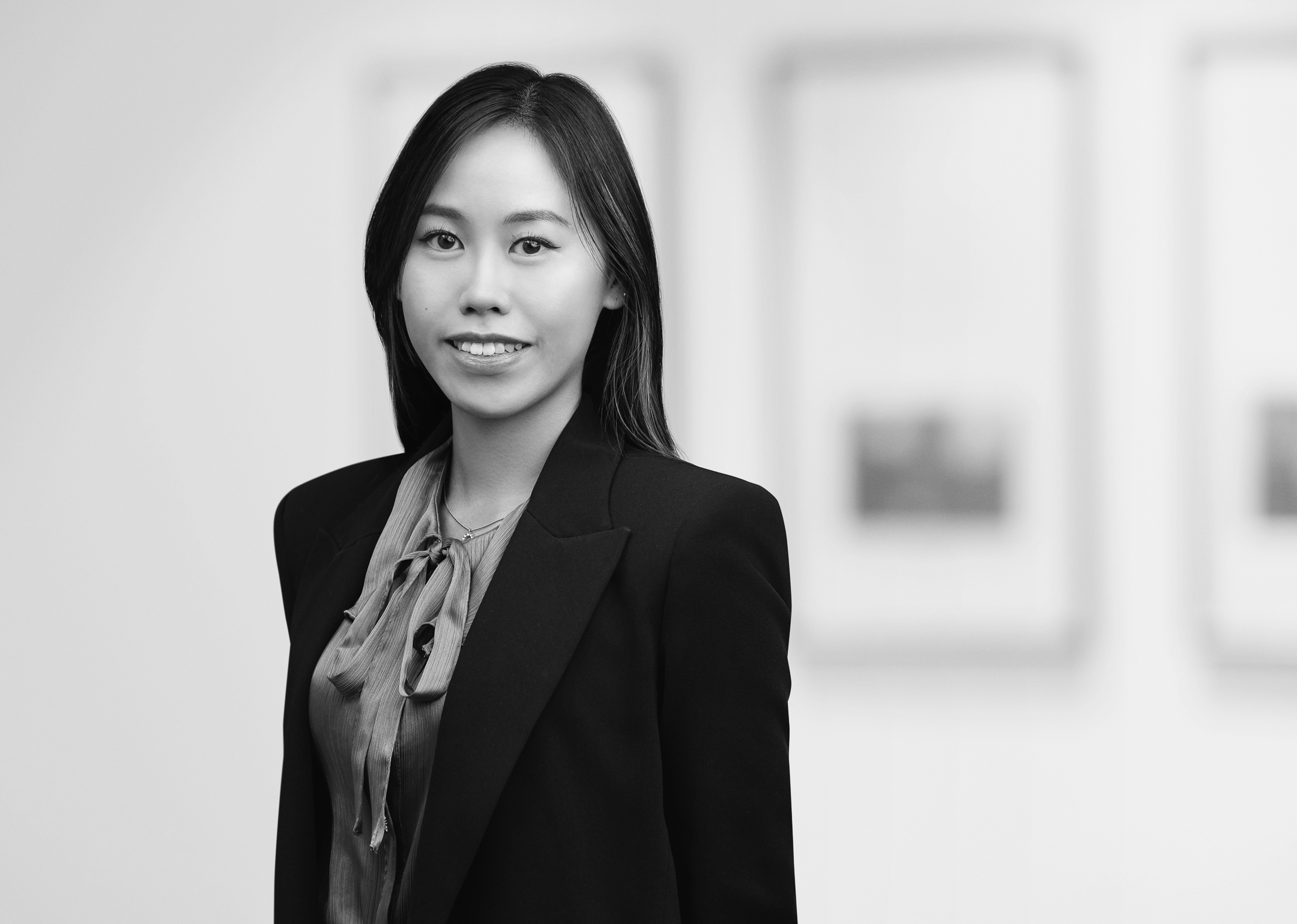 Ruby Tam, Associate, International Arbitration