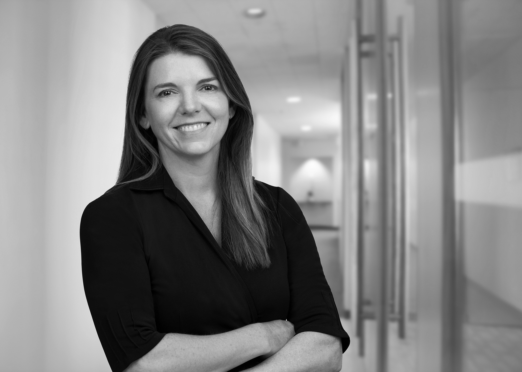 Ashley Vinson Crawford, Partner, Complex Commercial Litigation | Akin
