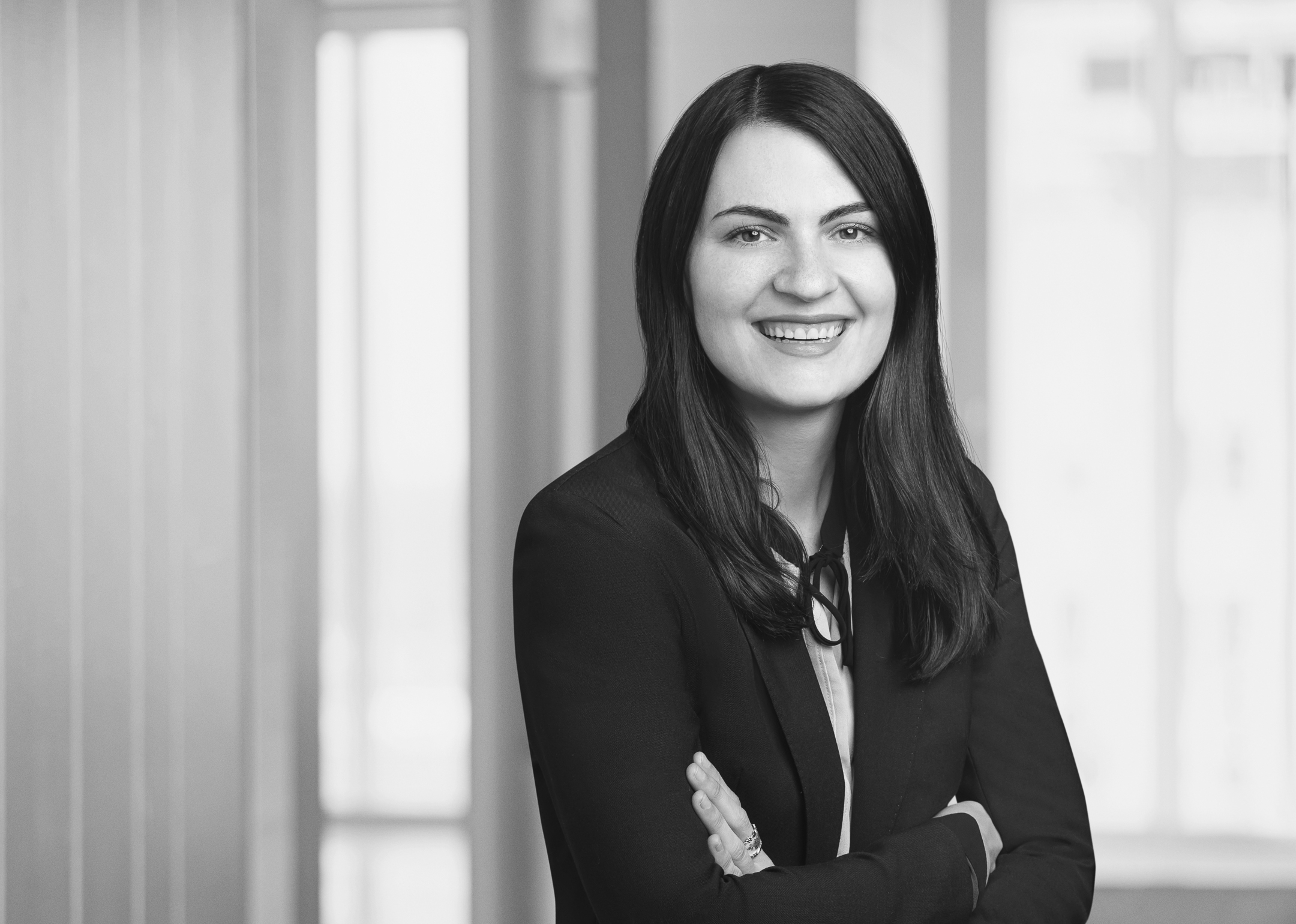Katie Tongalson, Counsel, White Collar Defense & Government Investigations | Akin