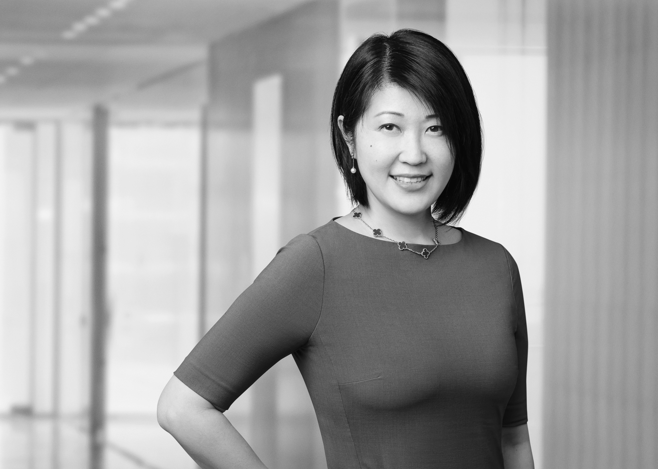 Meng Ru, Partner, Special Situations & Private Credit
