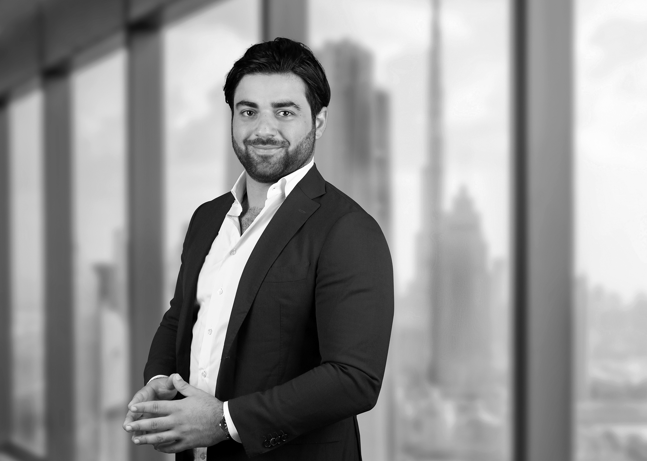 Ismail Houidi, Associate, White Collar Investigations & Trade Compliance