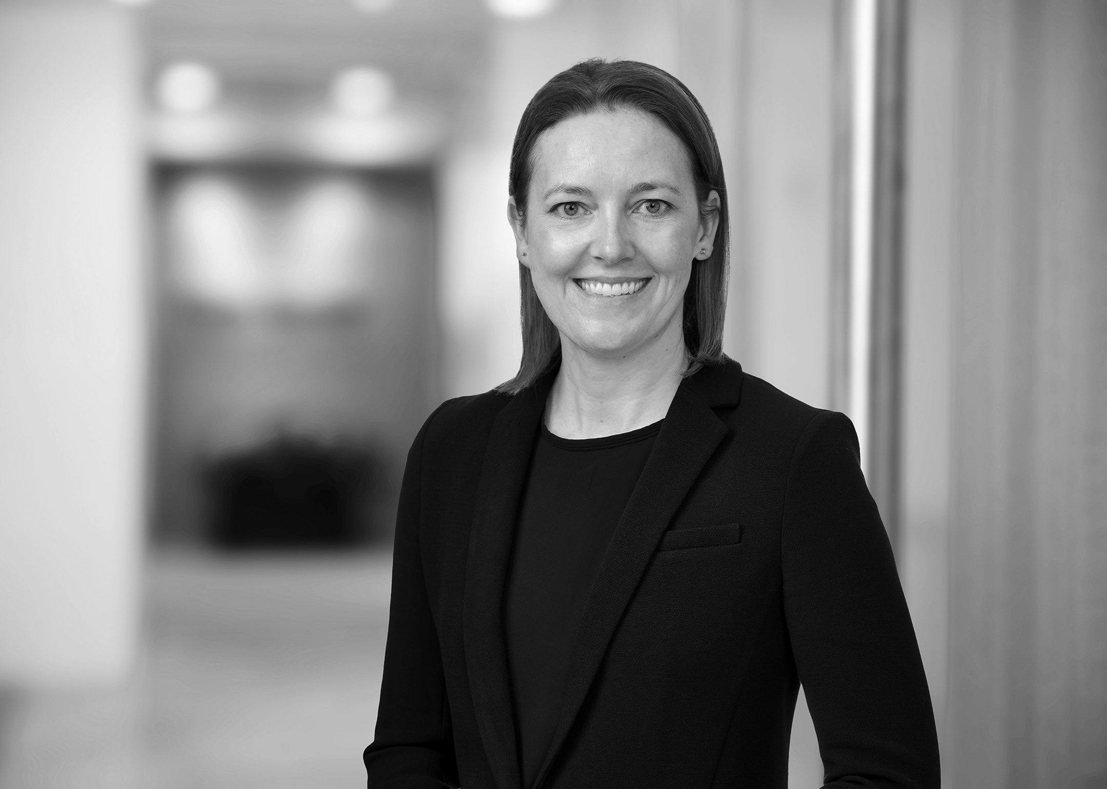 Danielle Crockett Ginty, Senior Counsel, Complex Commercial Litigation, Class Actions & Trials