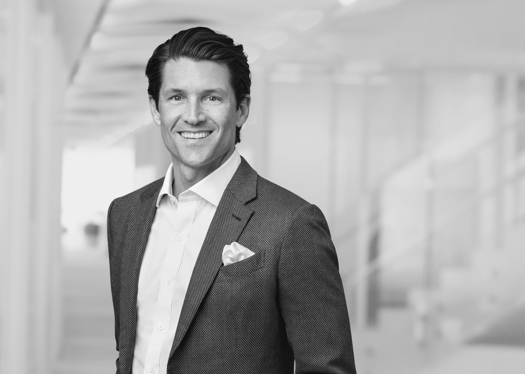Ryan R. Cox, Partner, Preferred Equity & Hybrid Capital | Akin
