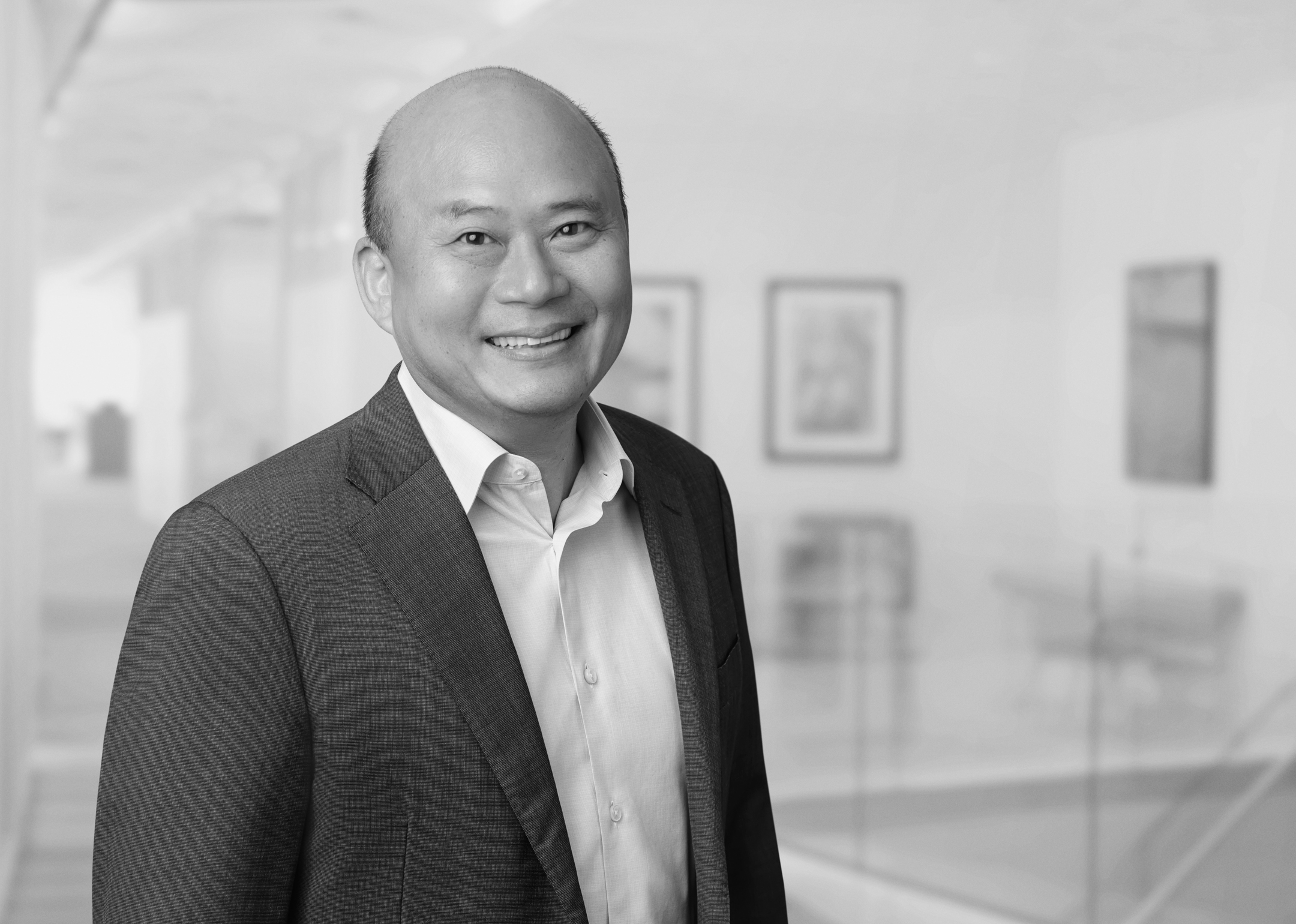 Thomas H. Yang, Partner, Private Equity and Strategic M&A Transactions