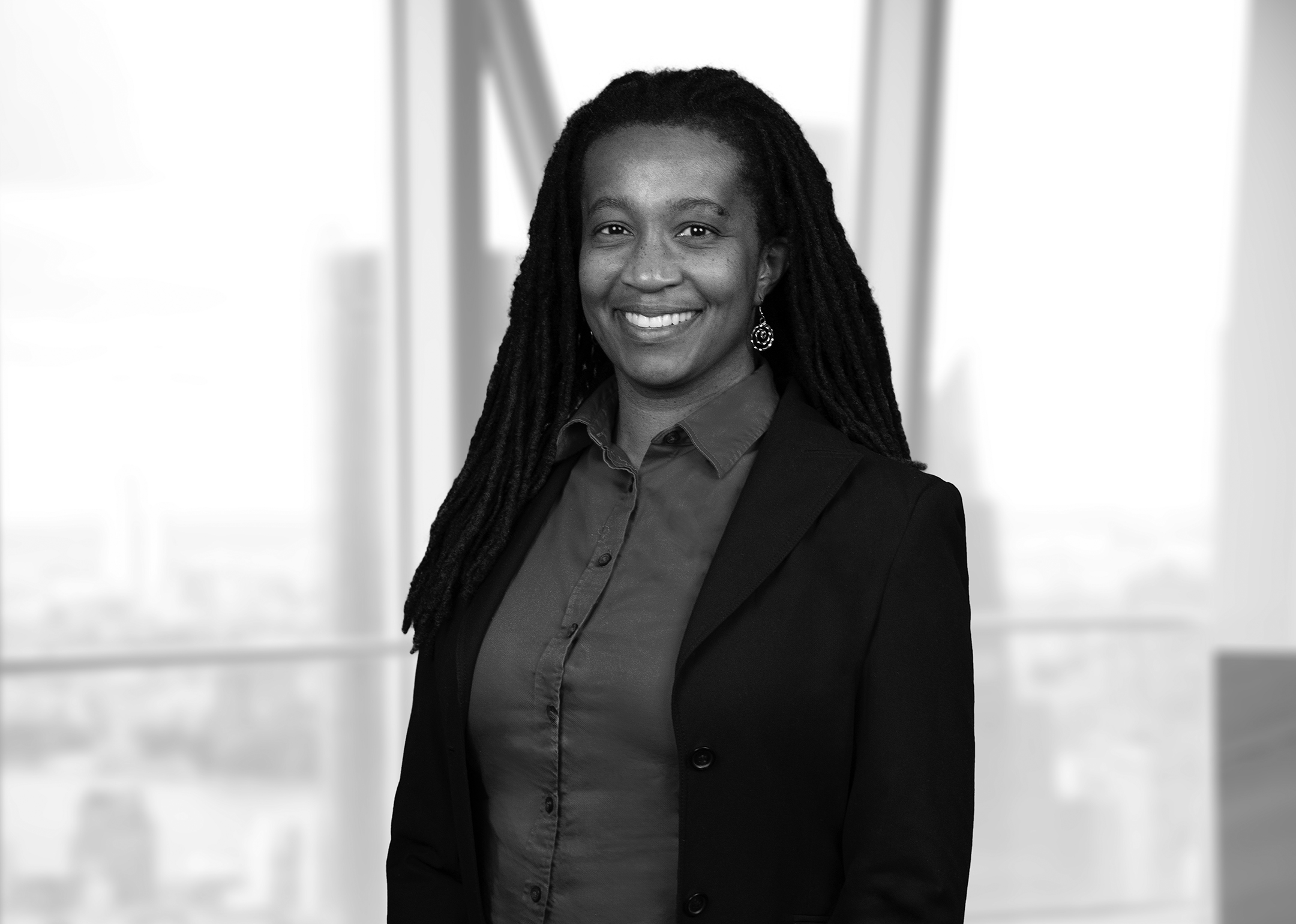 Candis L. Micca, Counsel, Energy & Infrastructure