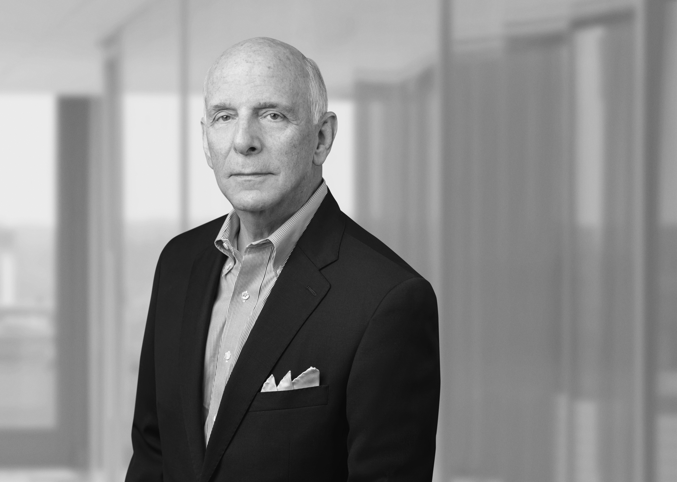 Michael S. Mandel, Partner Emeritus | Akin