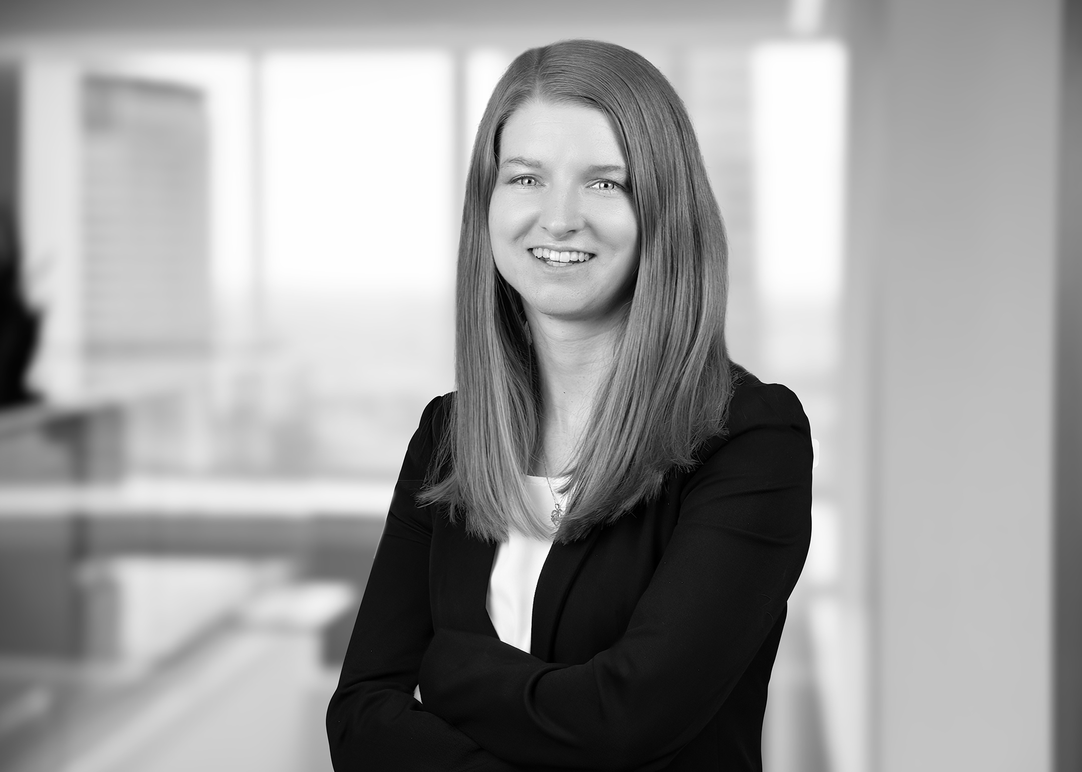 Megan M. Gilligan, Associate, Corporate & Finance