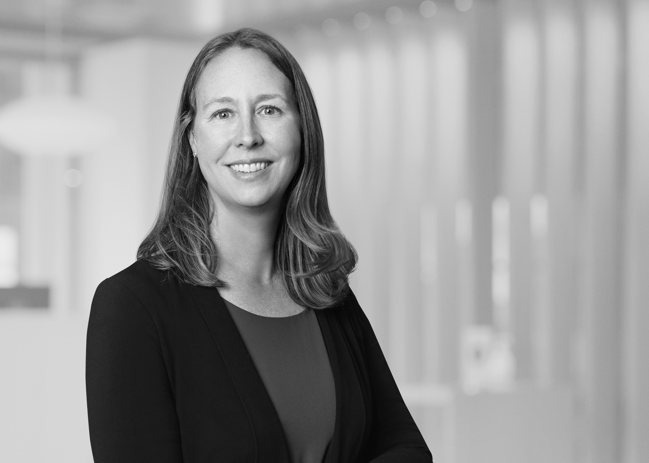 Joanna F. Newdeck, Senior Counsel, Financial Restructuring