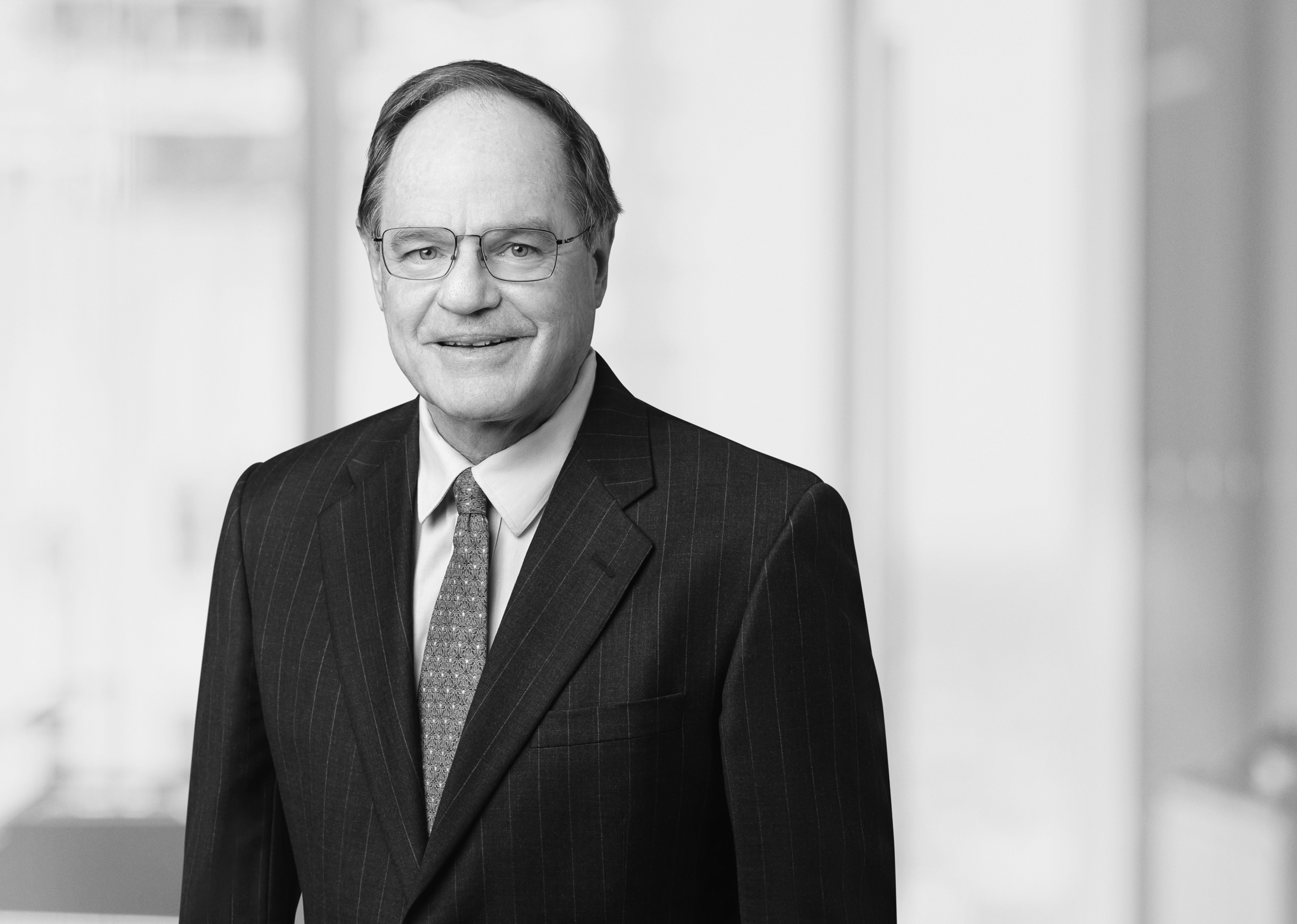 Kevin M. Rowe, Senior Counsel, Tax