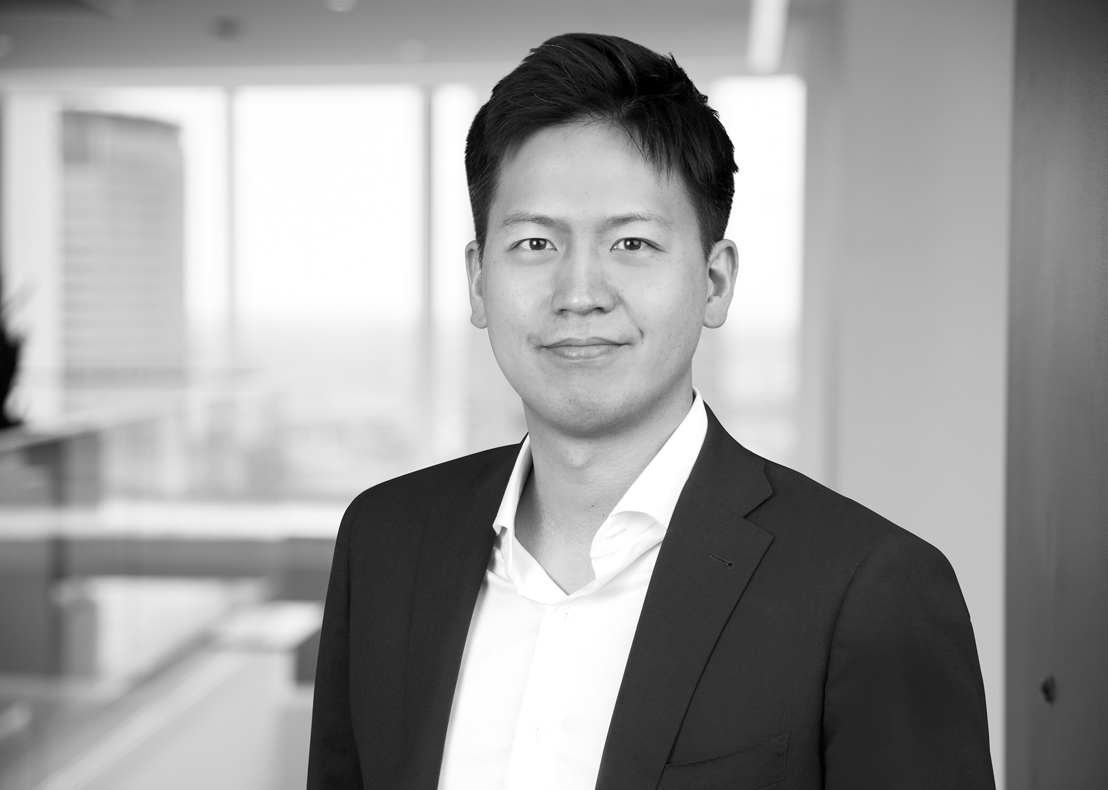 Ryan Kim, Partner, Special Situations & Private Credit