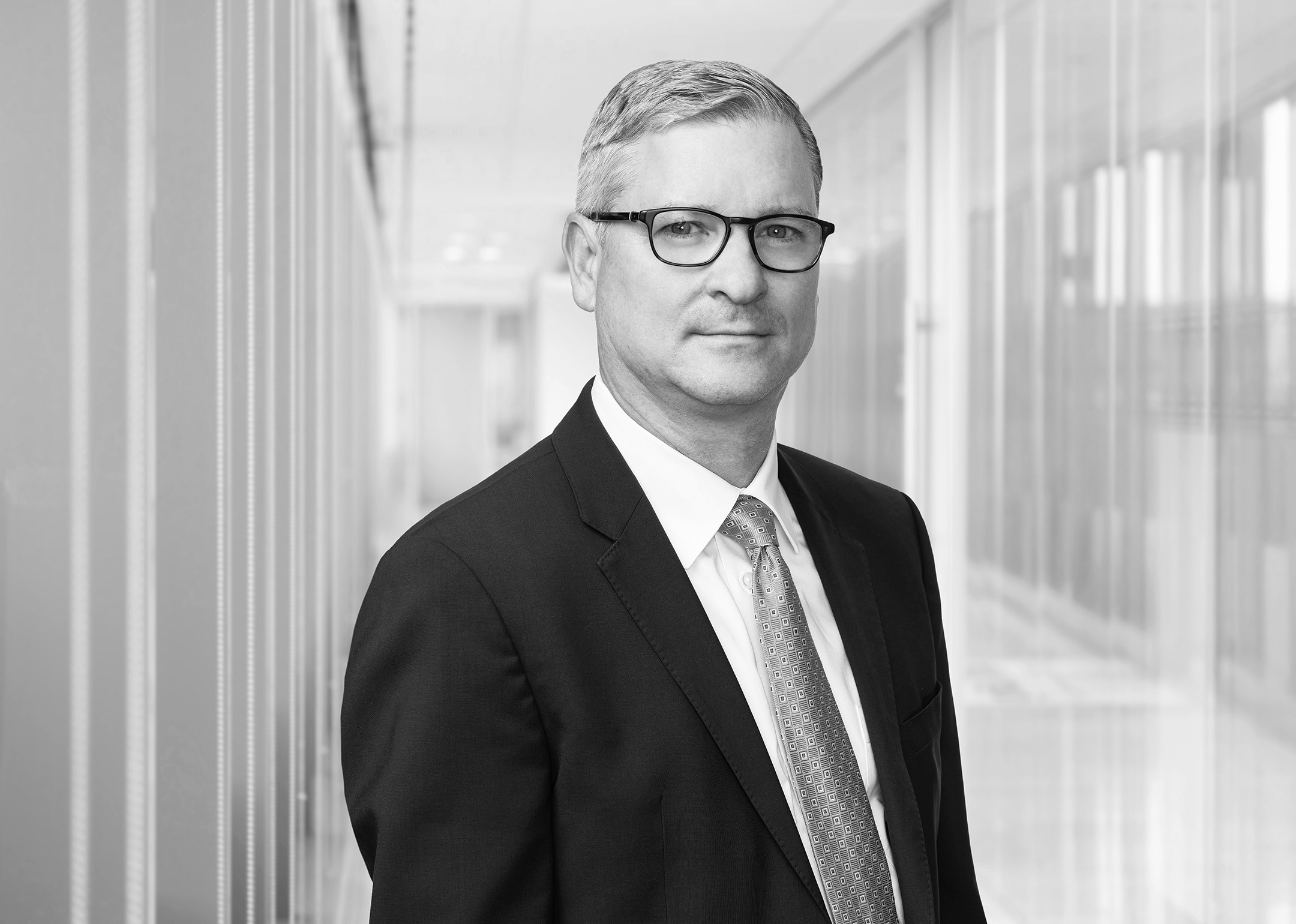 Charles F. Connolly, Partner, White Collar Defense and Government Investigations | Akin