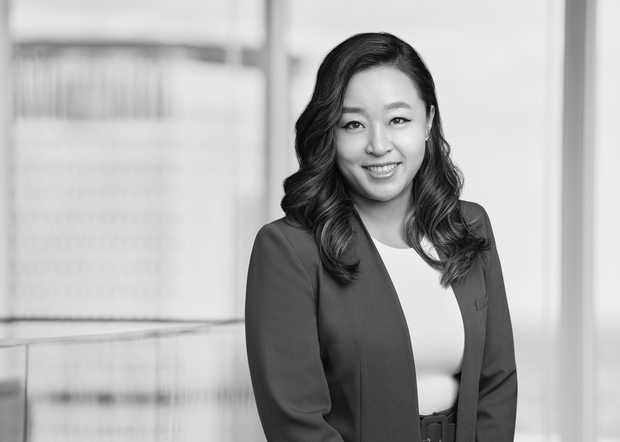 Michelle S. Chan, Partner, Private Equity Transactions