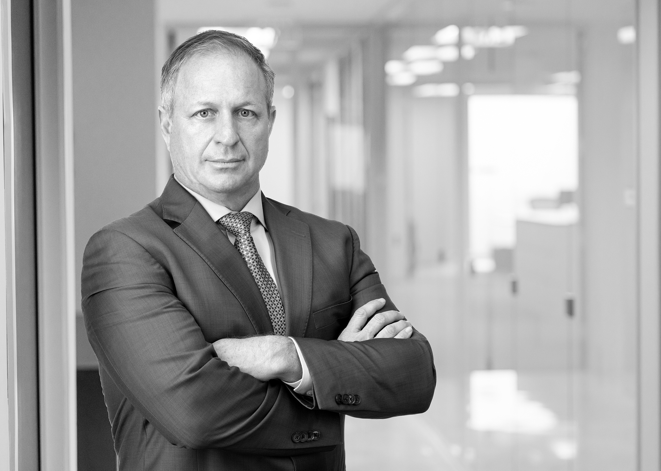 Paul D. Tripodi II, Partner, Trial Lawyer/IP and Patents