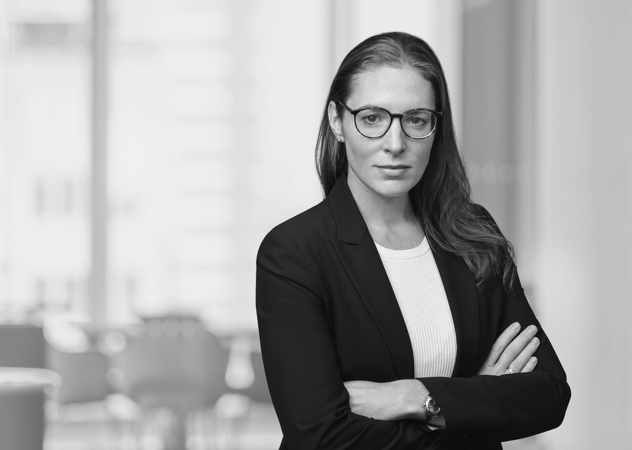 Katherine Porter, Partner, Restructuring Litigation
