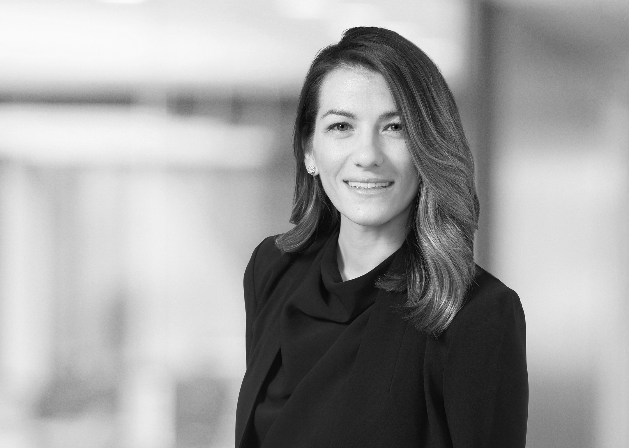 Tabitha Kempf, Associate, Complex Commercial Litigation