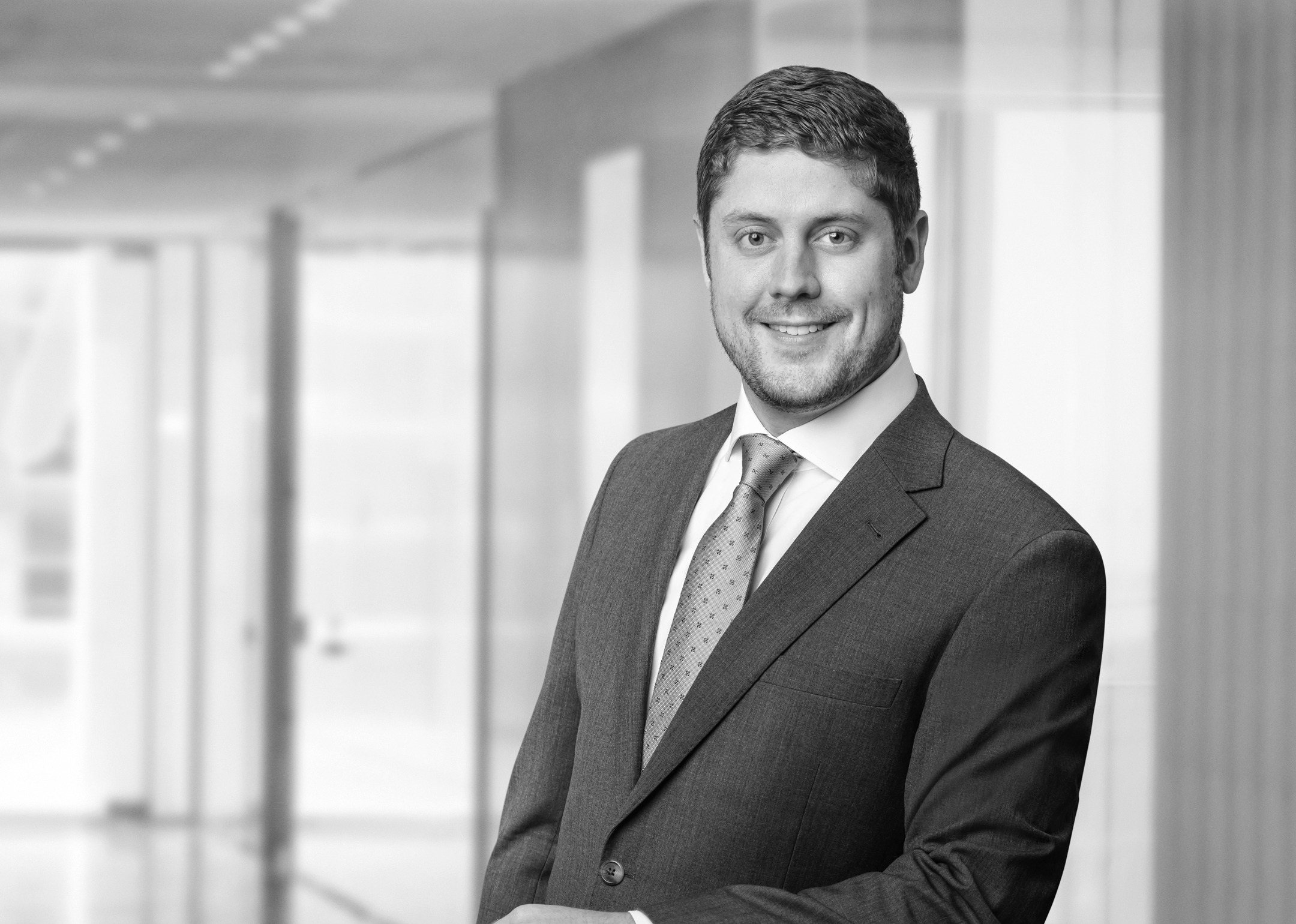Sean Michael Nolan, Counsel, Restructuring Litigation
