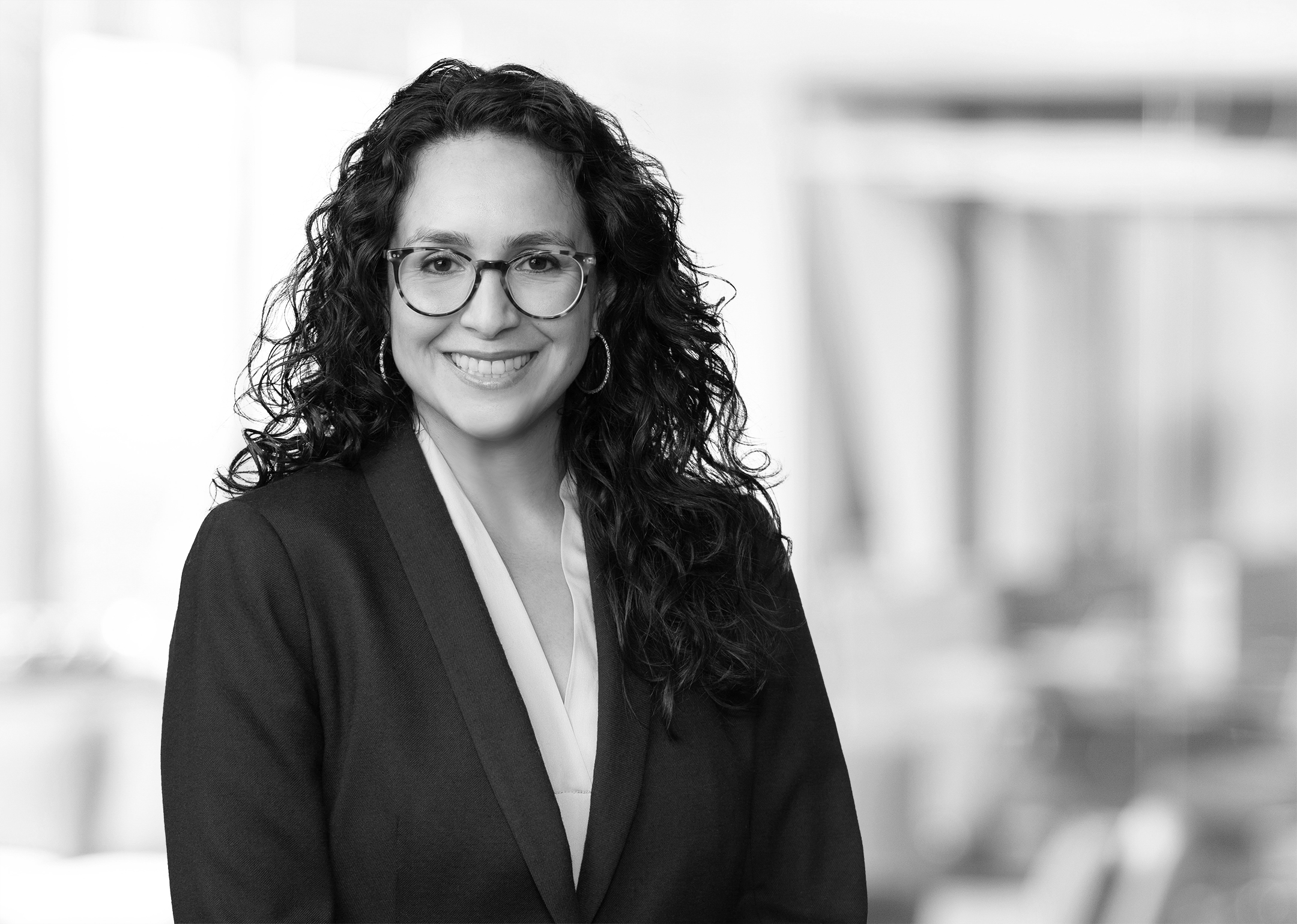Roxanne Tizvaresh, Senior Counsel, Restructuring Litigation