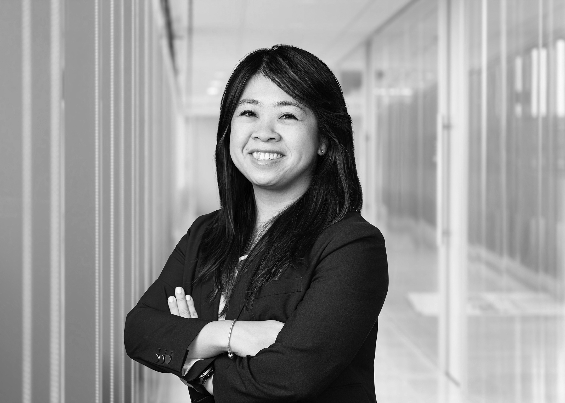 Phylicia Wu, Policy Advisor, Lobbying & Public Policy