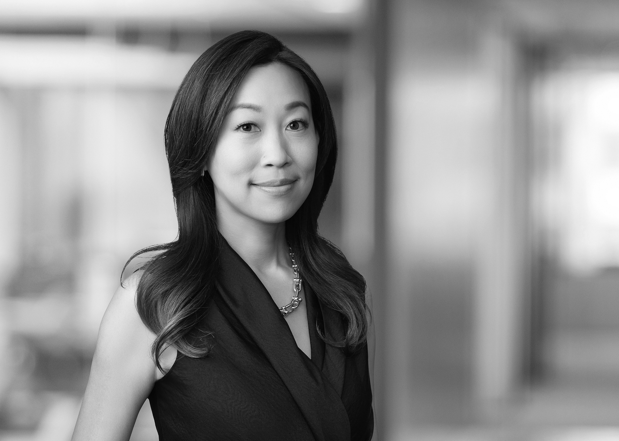 Alison L. Chen, Partner Tax | Akin