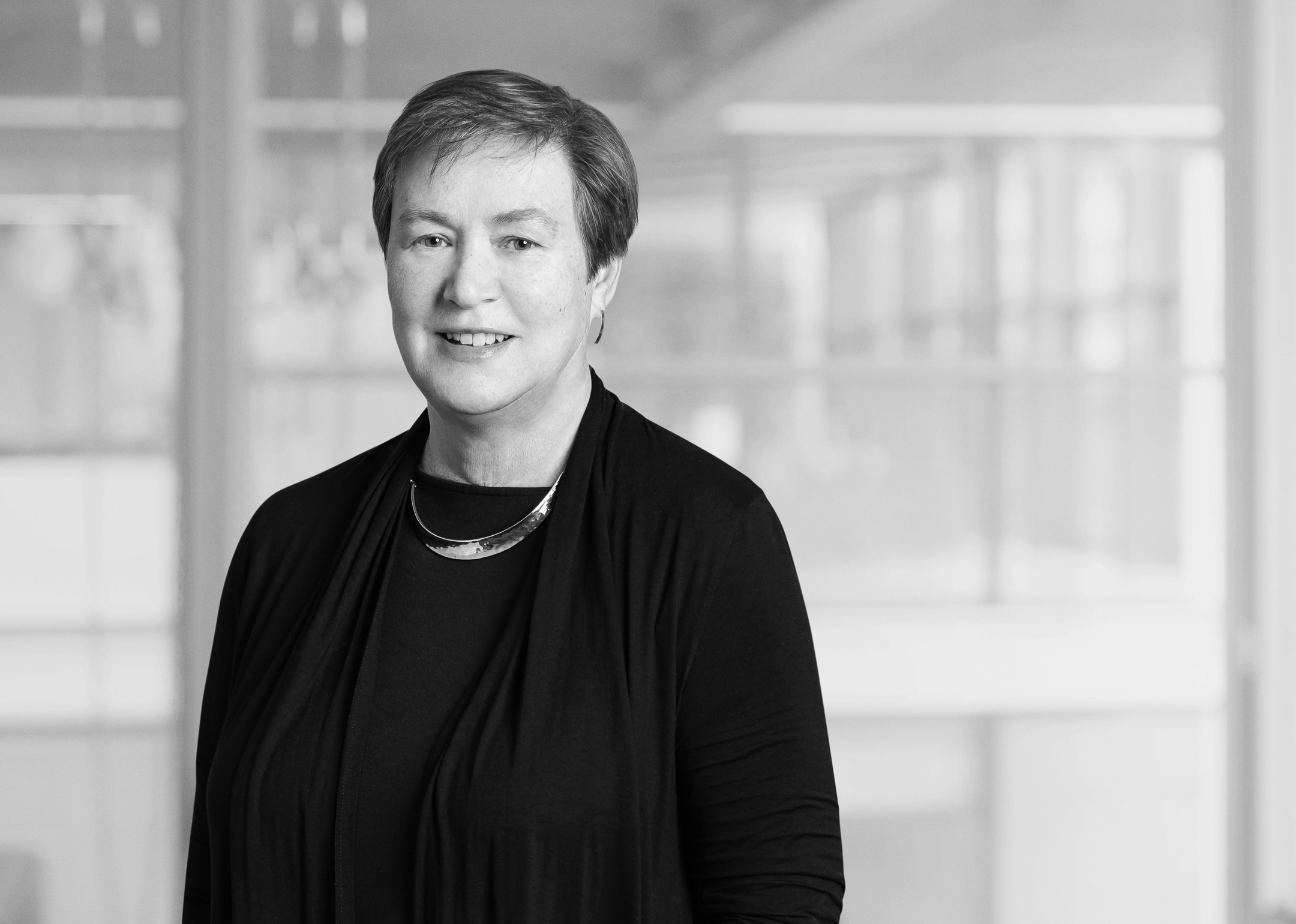 Helen Marshall, Partner, Financial Services Regulatory | Akin