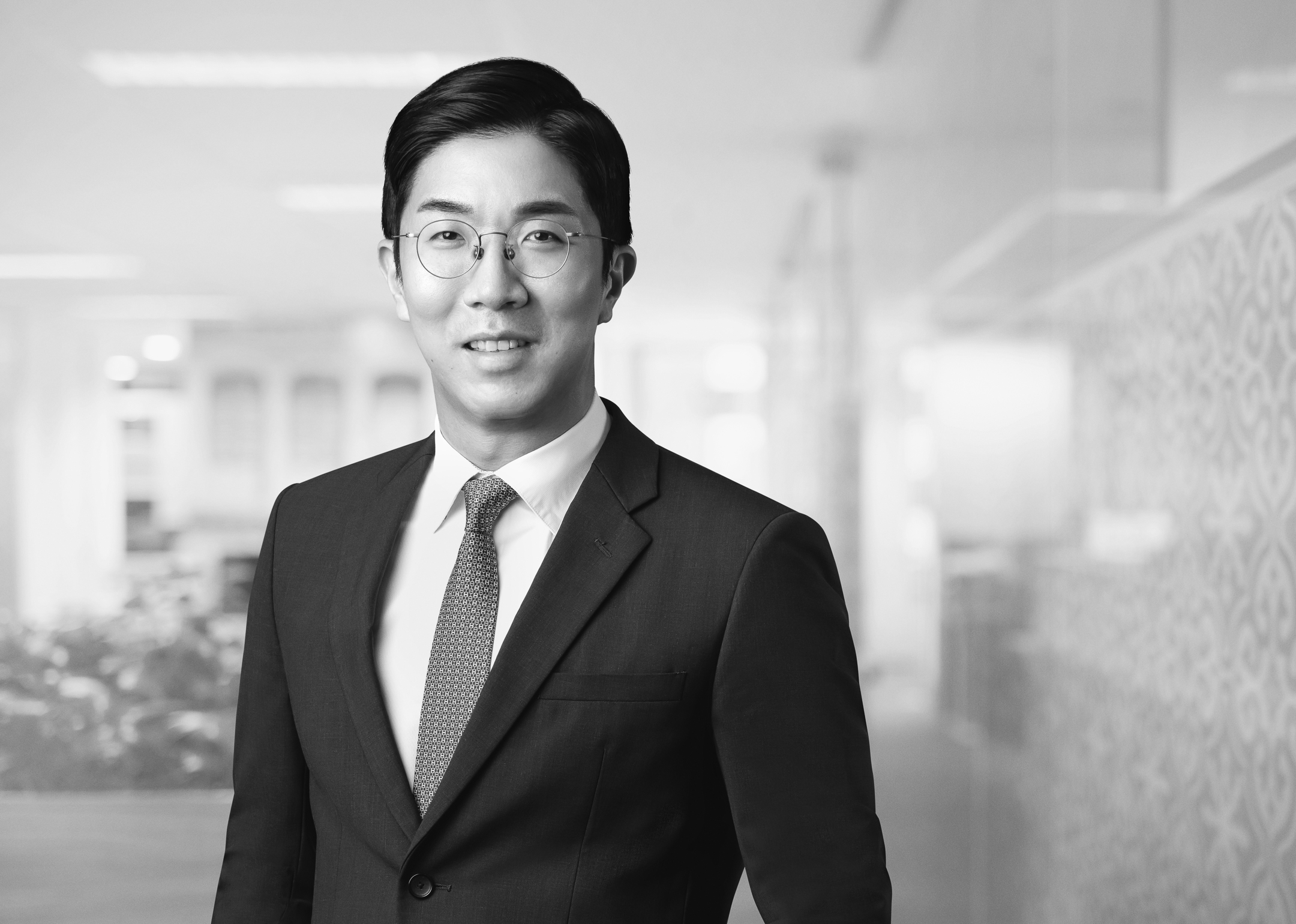 Jooyoung Song, Counsel, Project Finance & Development