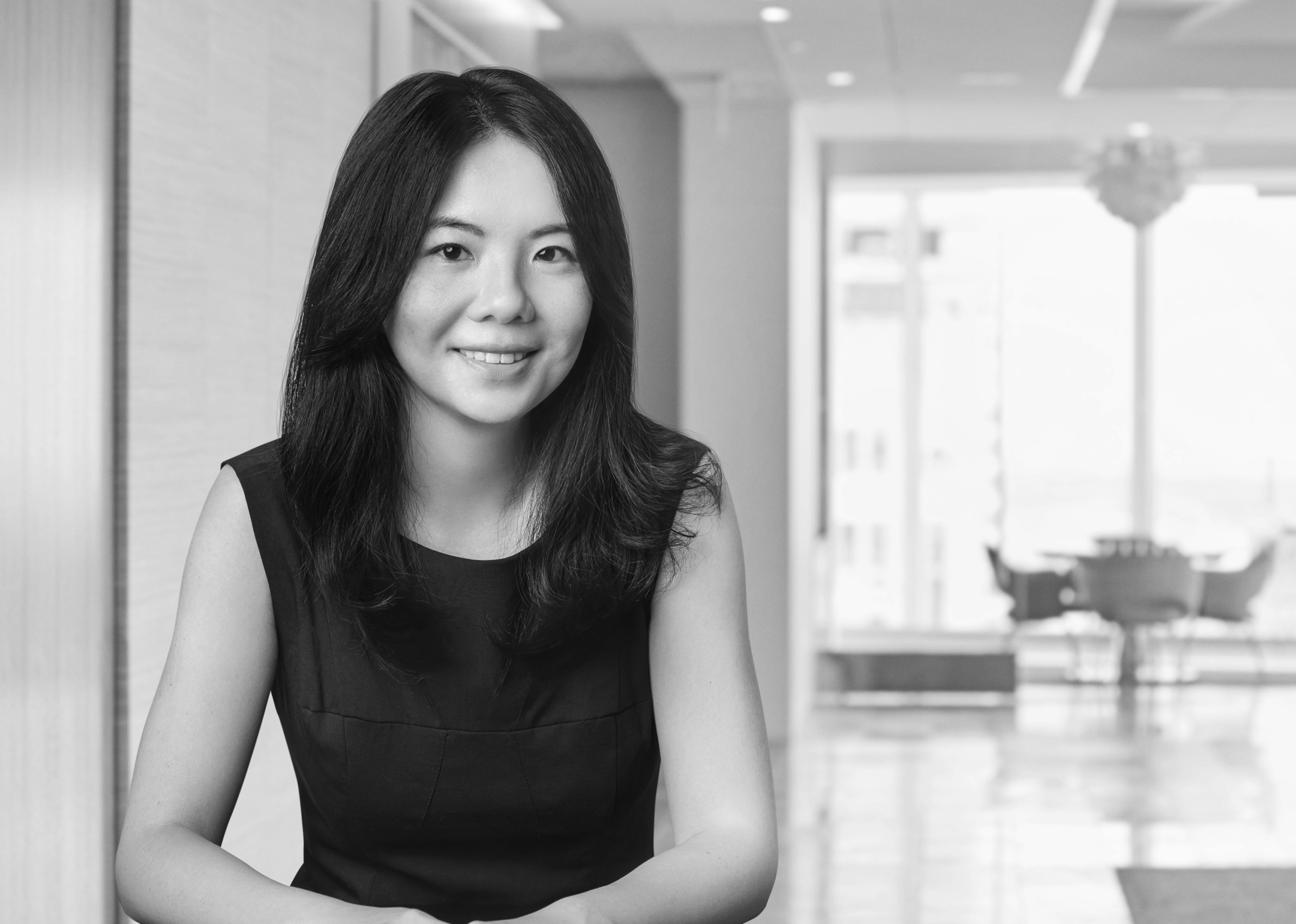Vivian Wong, Counsel, Corporate & Financing Transactions