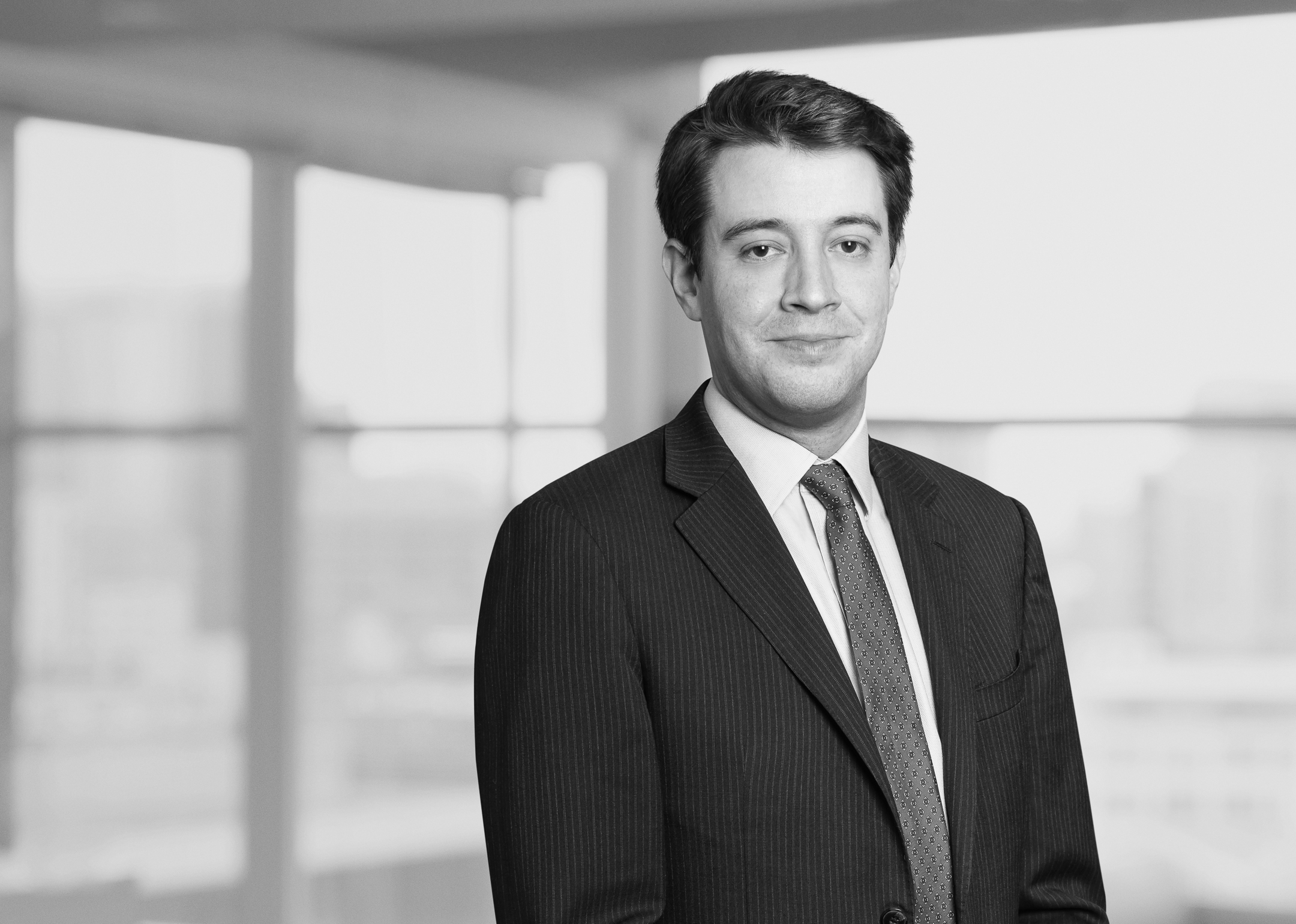 Christopher Beardmore, Counsel, Corporate
