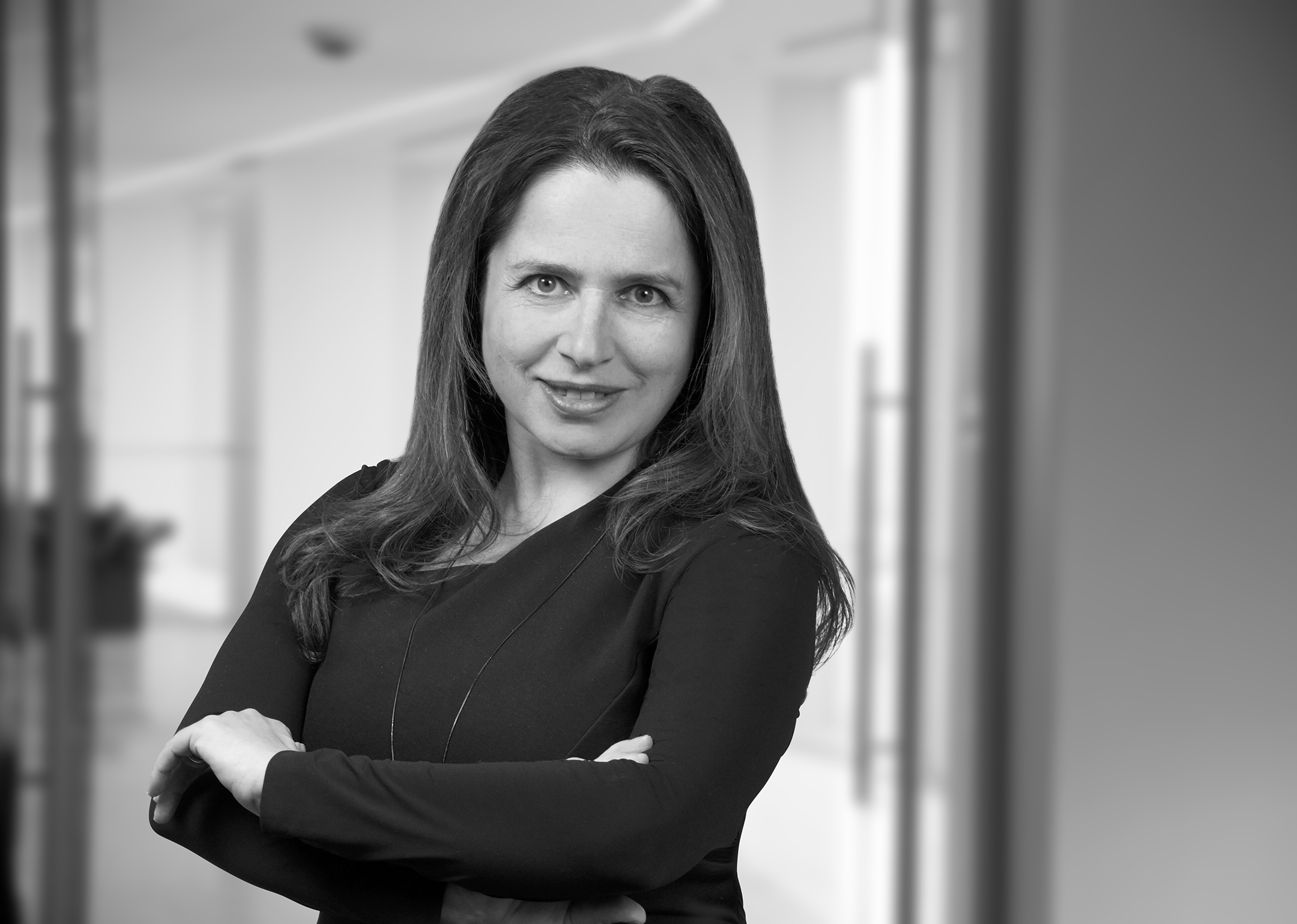 Arina Lekhel, Partner, Investment Management